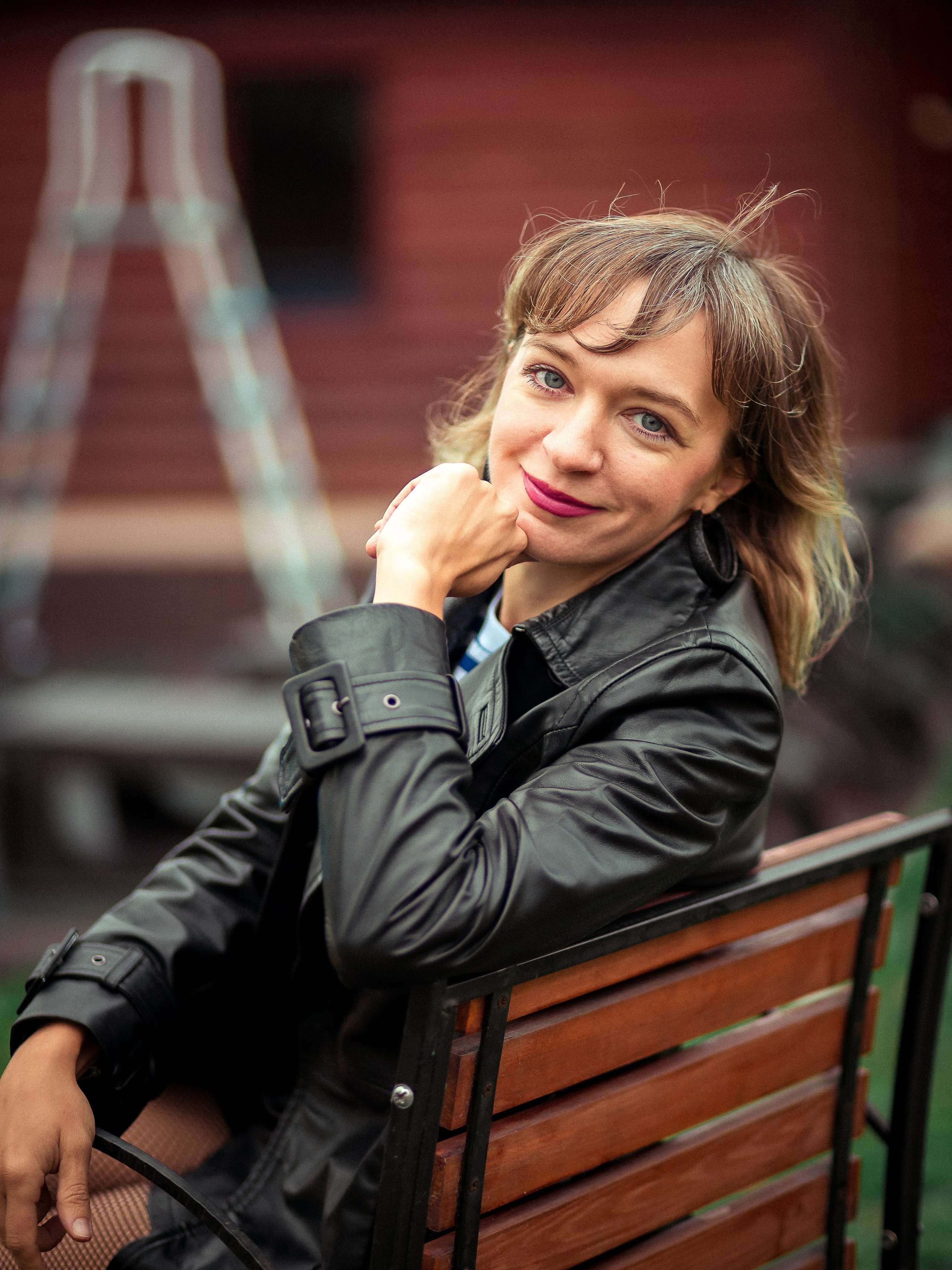 Анатолий и Мария. Инга Кузьминская ТОП-фотограф г. Корсаков