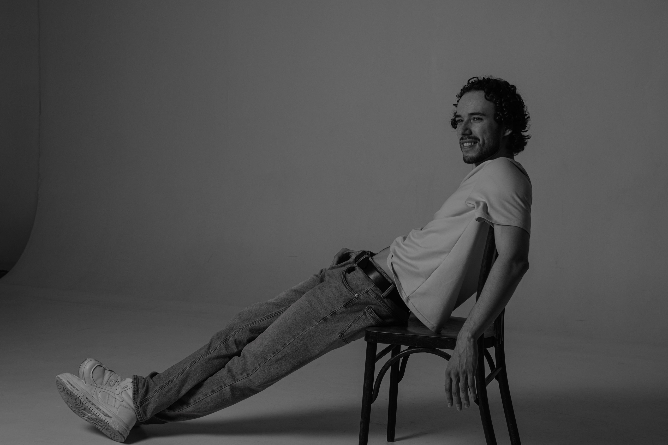 Фотограф в Самаре Евгения Румянцева