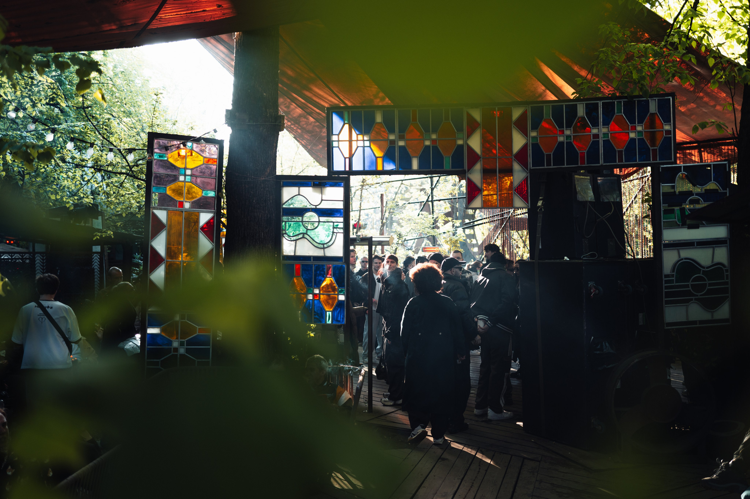 SICK YEARS, ARMA ╳ SILA SVETA. @tomrus: Рустам Шагиморданов — фотограф