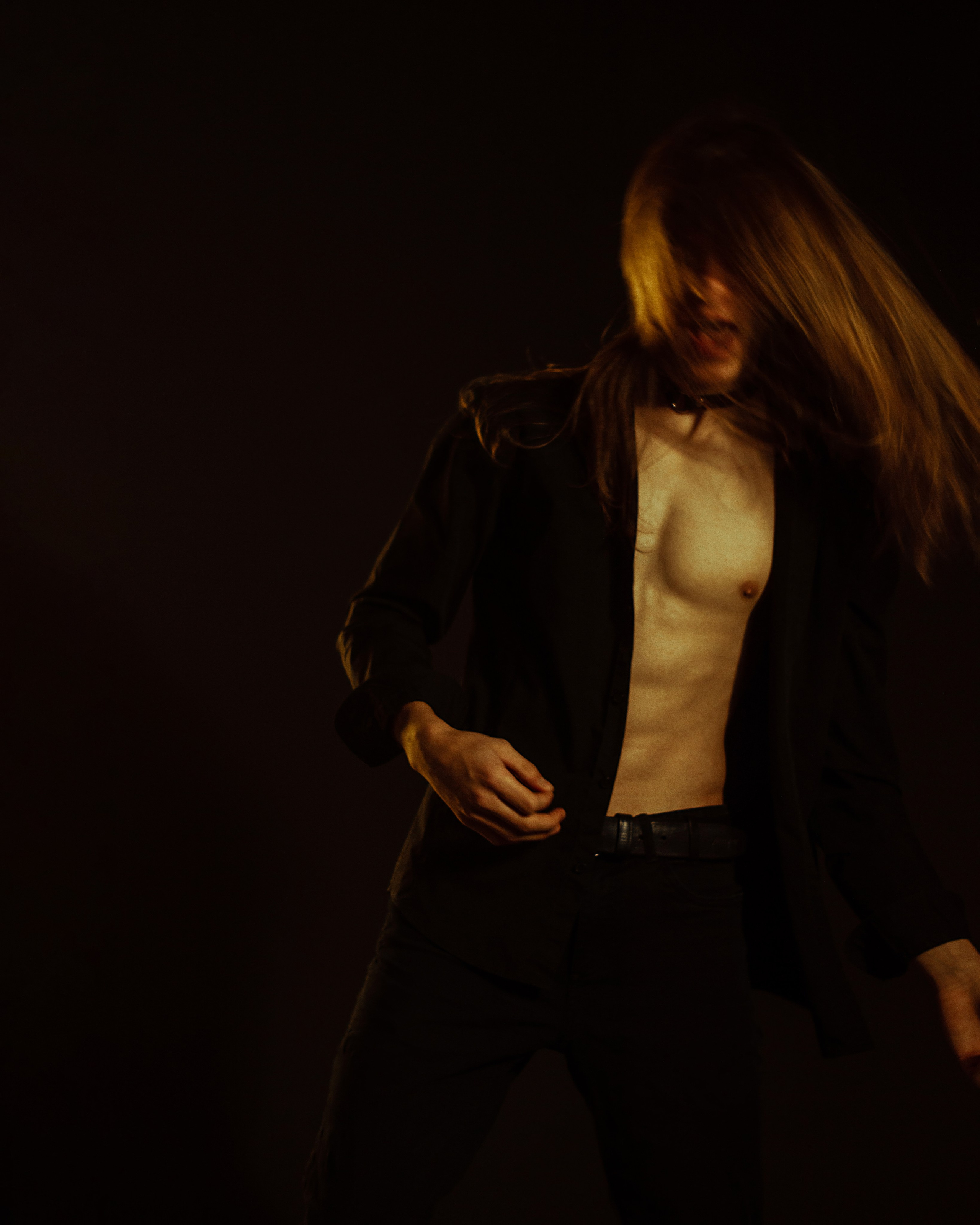 Артём. Photographer Anastasia Tarasova
