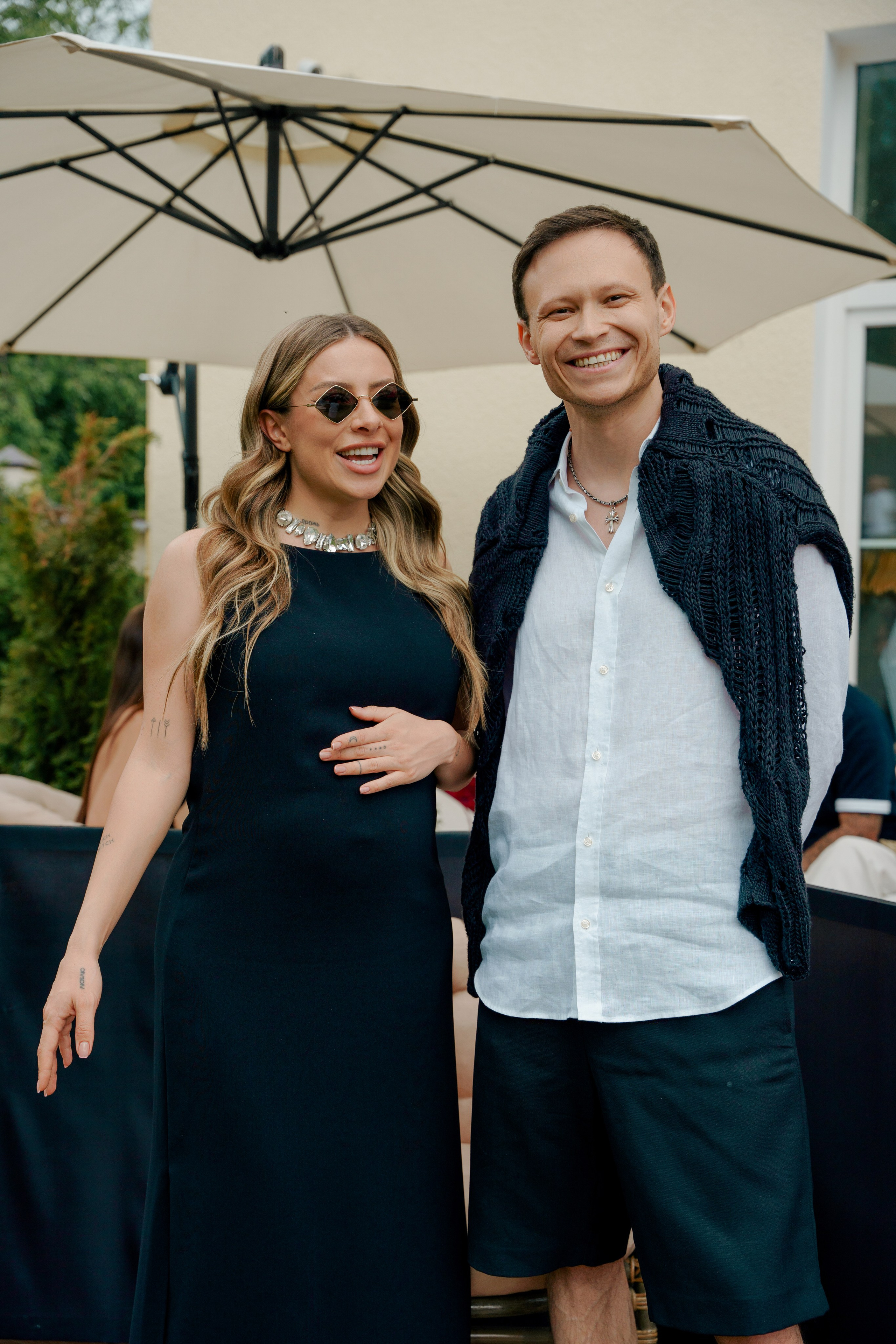 Светский репортаж с VIP DAY WOMEN CONF в Барвихе. Репортажный фотограф Москва Сергей Дружинин