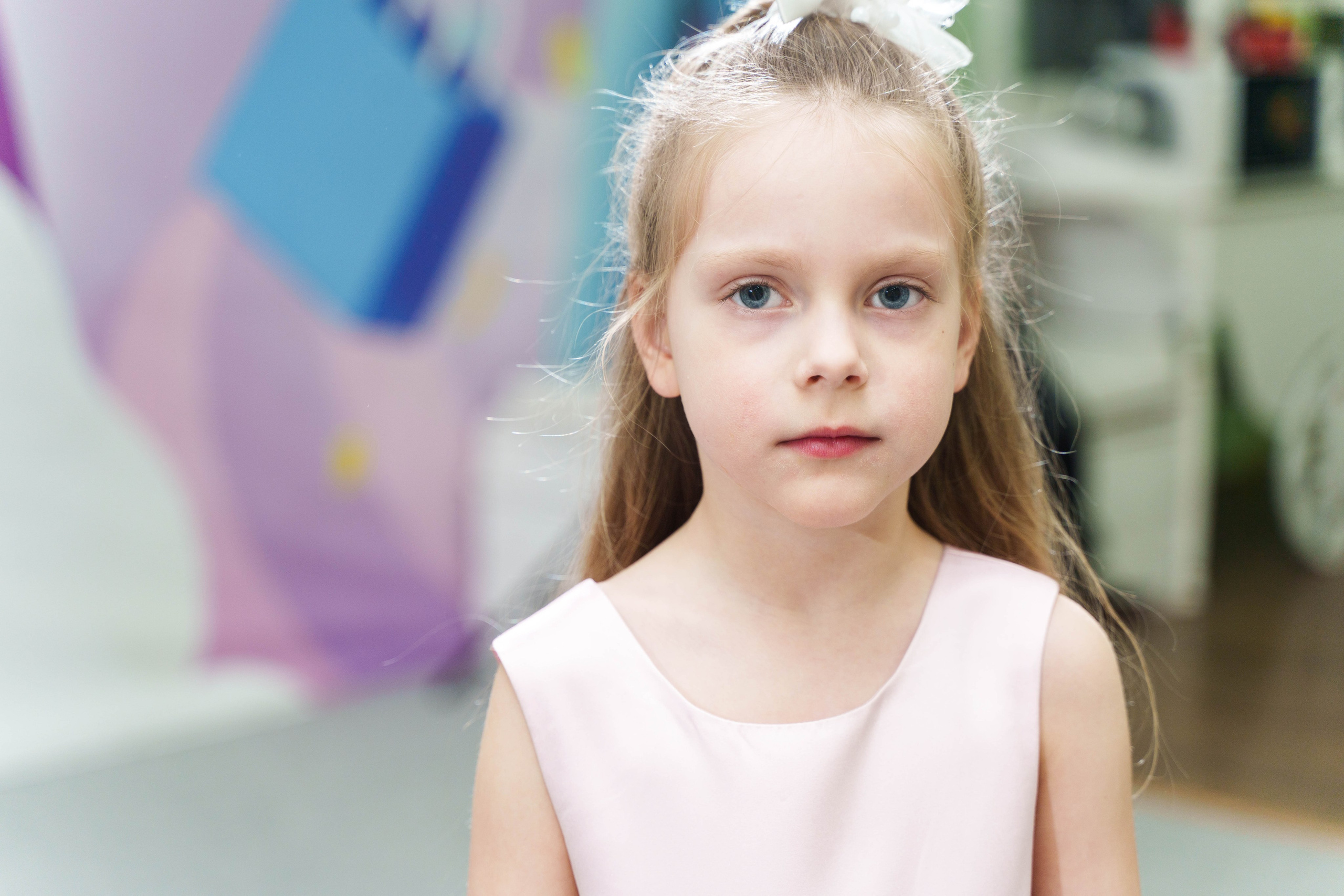 Фотограф на детские праздники. Свадебный и семейный фотограф в Новосибирске Данил Коротких