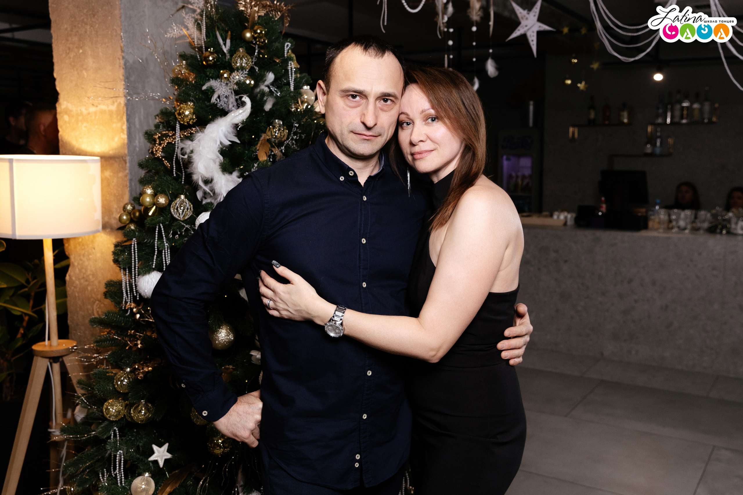 Корпоратив Casa Latina. Семейный фотограф — Макс Белогрудов