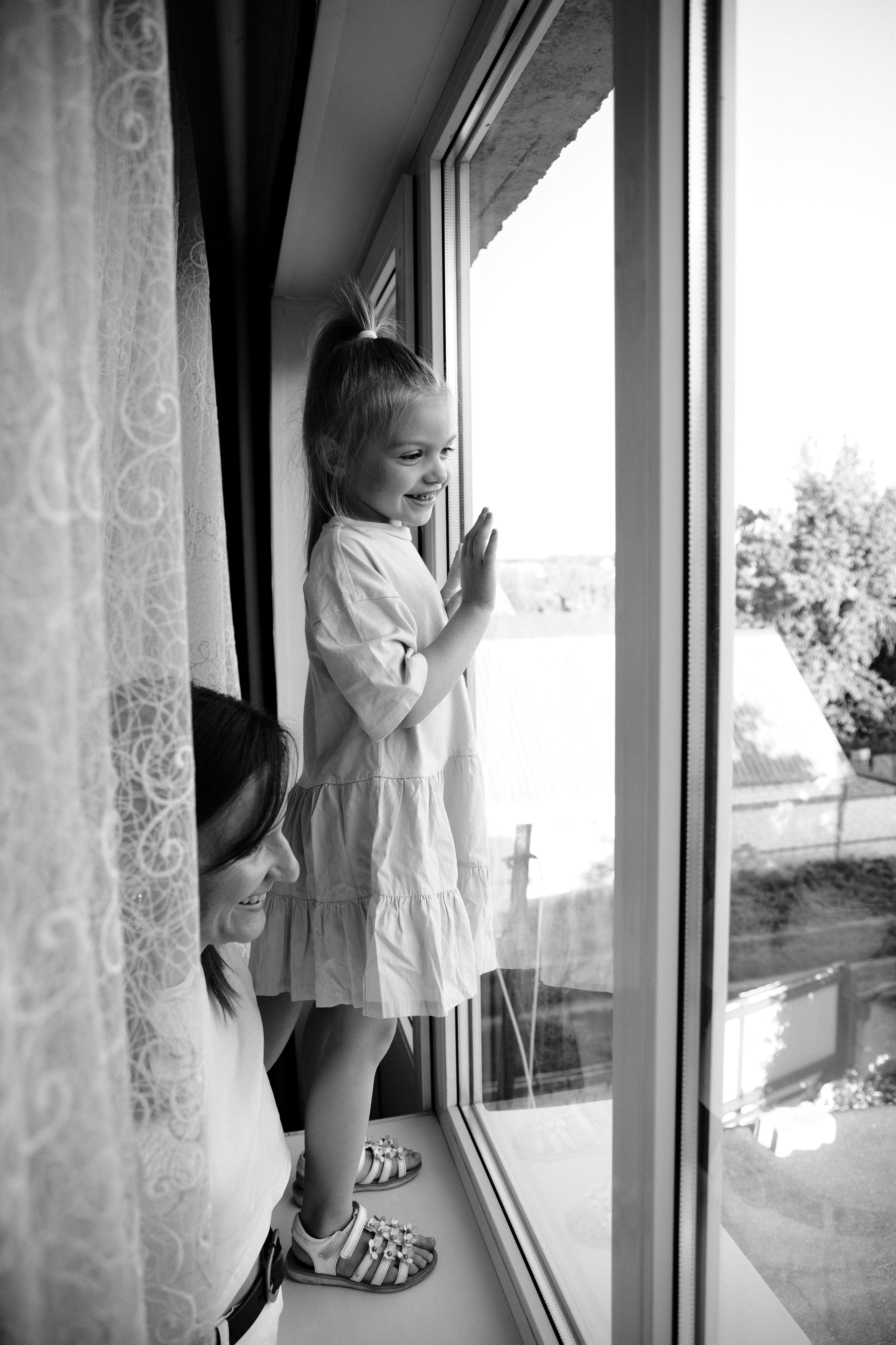 Семья Даниловых. Семейный фотограф — Макс Белогрудов