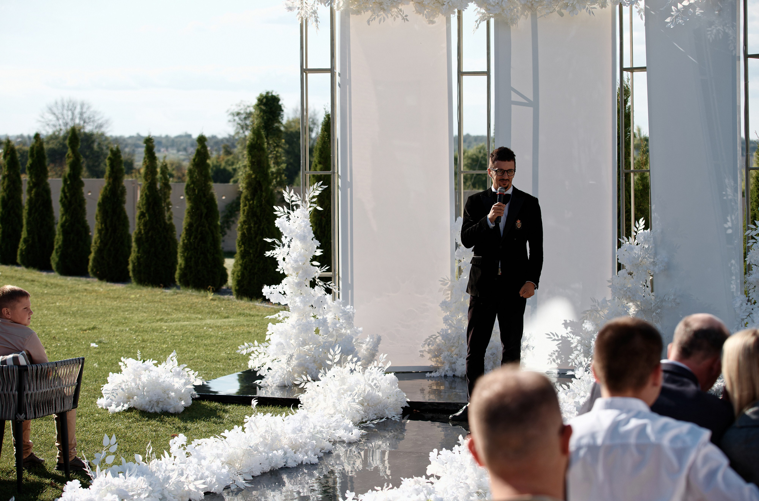 Роман и Валерия. Семейный фотограф — Макс Белогрудов