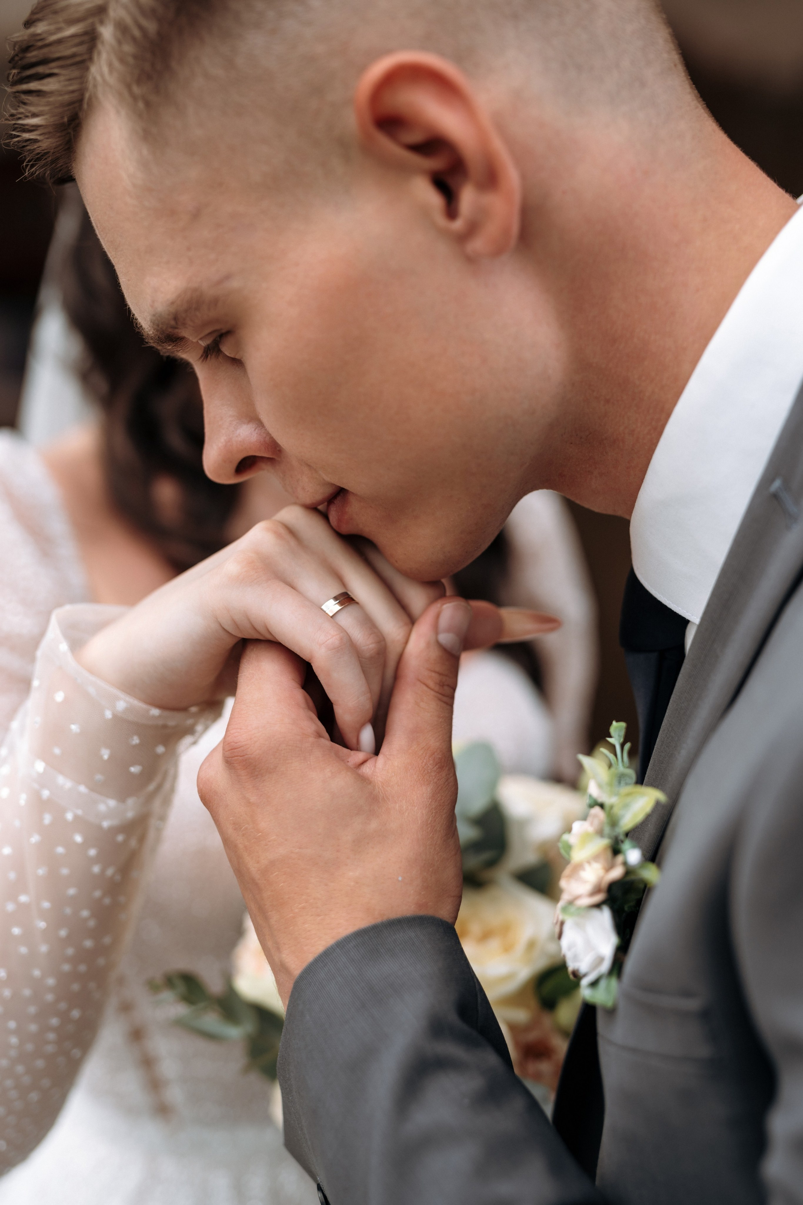 Свадебный фотограф Тамбов Павел Четвертков: профессиональная фотосессия.