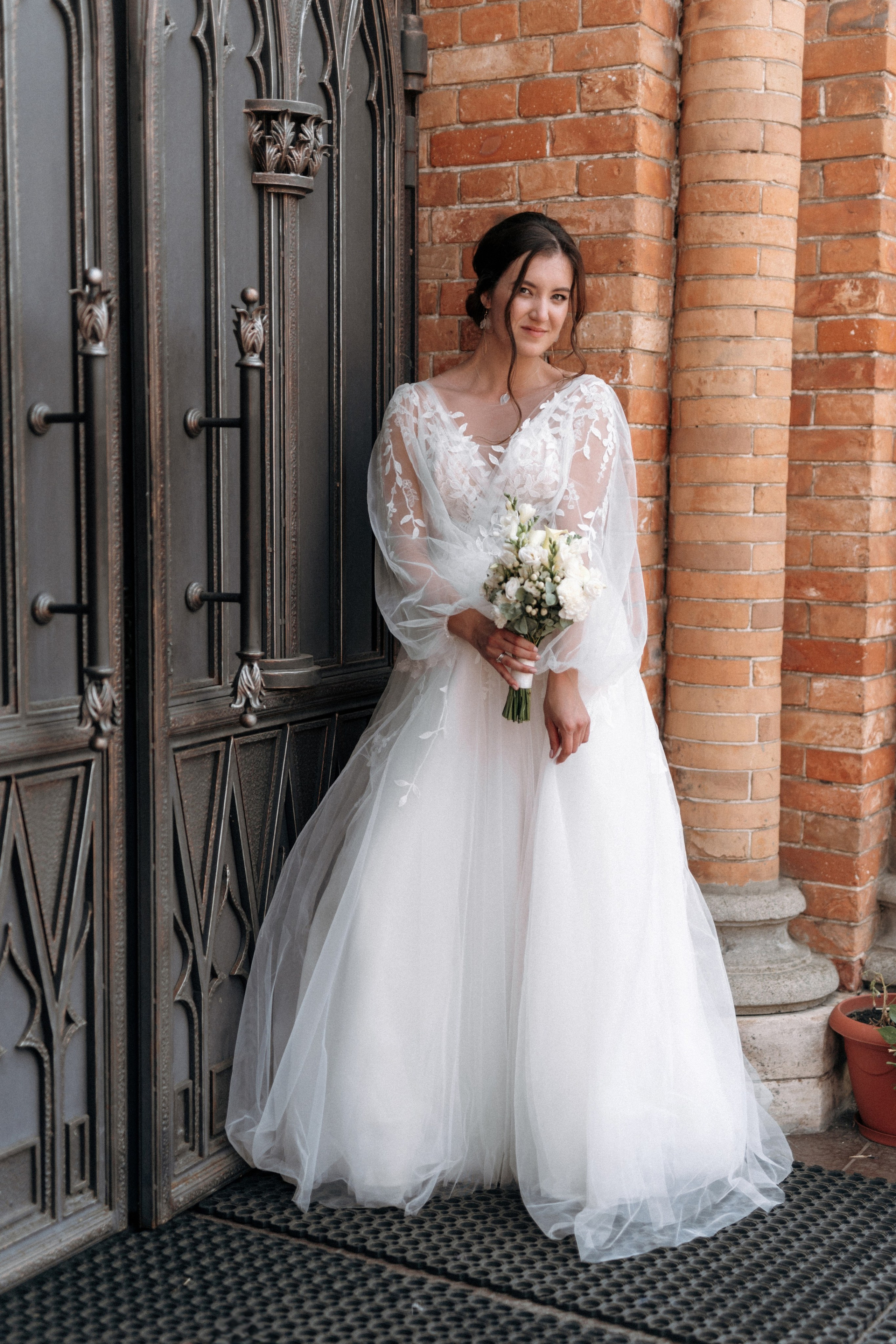 Свадебная съемка в Тамбове. Свадебный фотограф в Тамбове Павел Четвертков