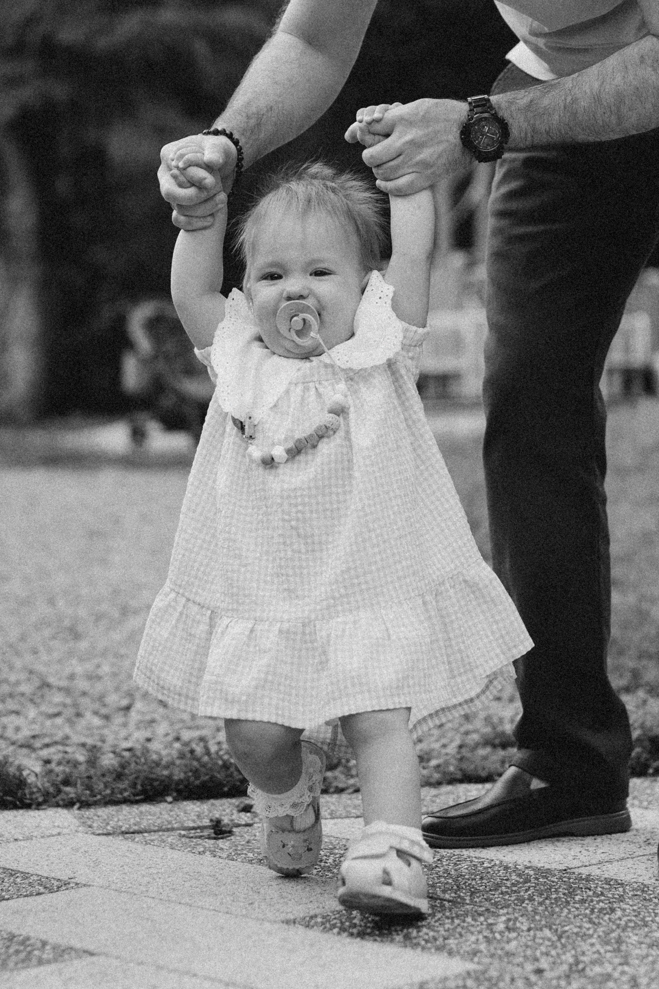 Семейная фотосессия на берегу реки для Миши, Тани, Сони и Таи. Свадебный фотограф в Тамбове Павел Четвертков