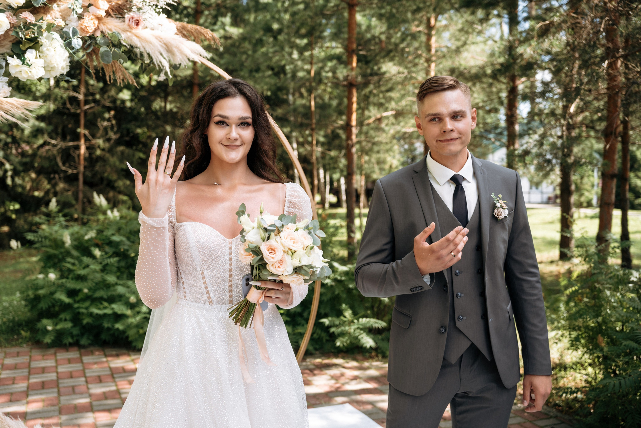 Свадебный фотограф в Тамбове Павел Четвертков. Свадебный фотограф в Тамбове Павел Четвертков