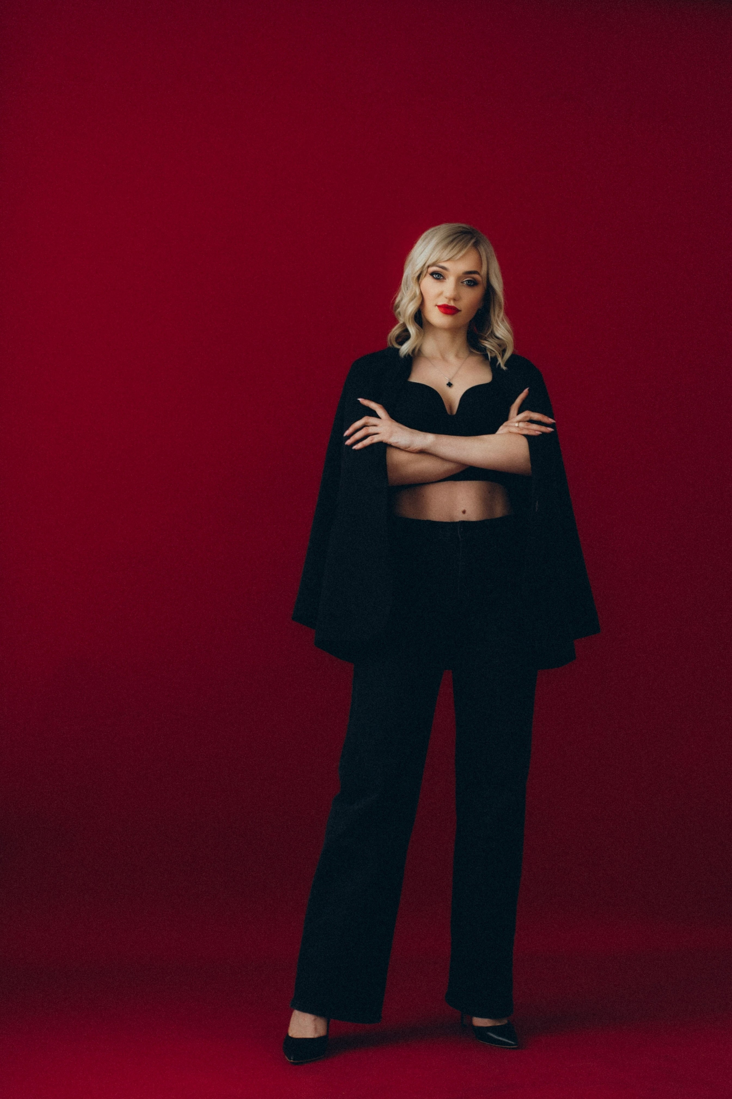 Ольга Волощенко. Фотограф в Москве Ангелина Ким