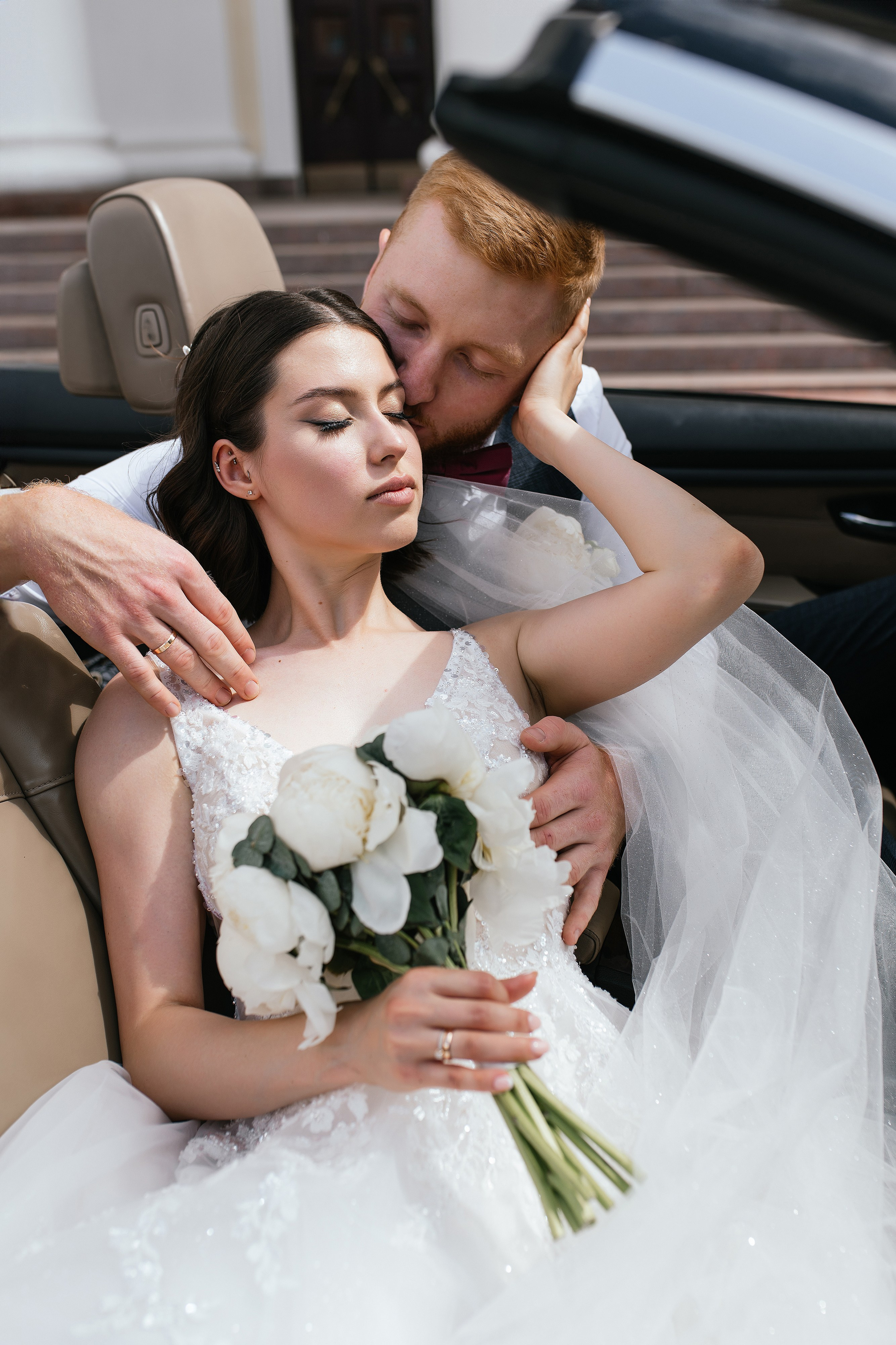 Wedding day #52. Свадебный, семейный фотограф в Рязани Лена Брант