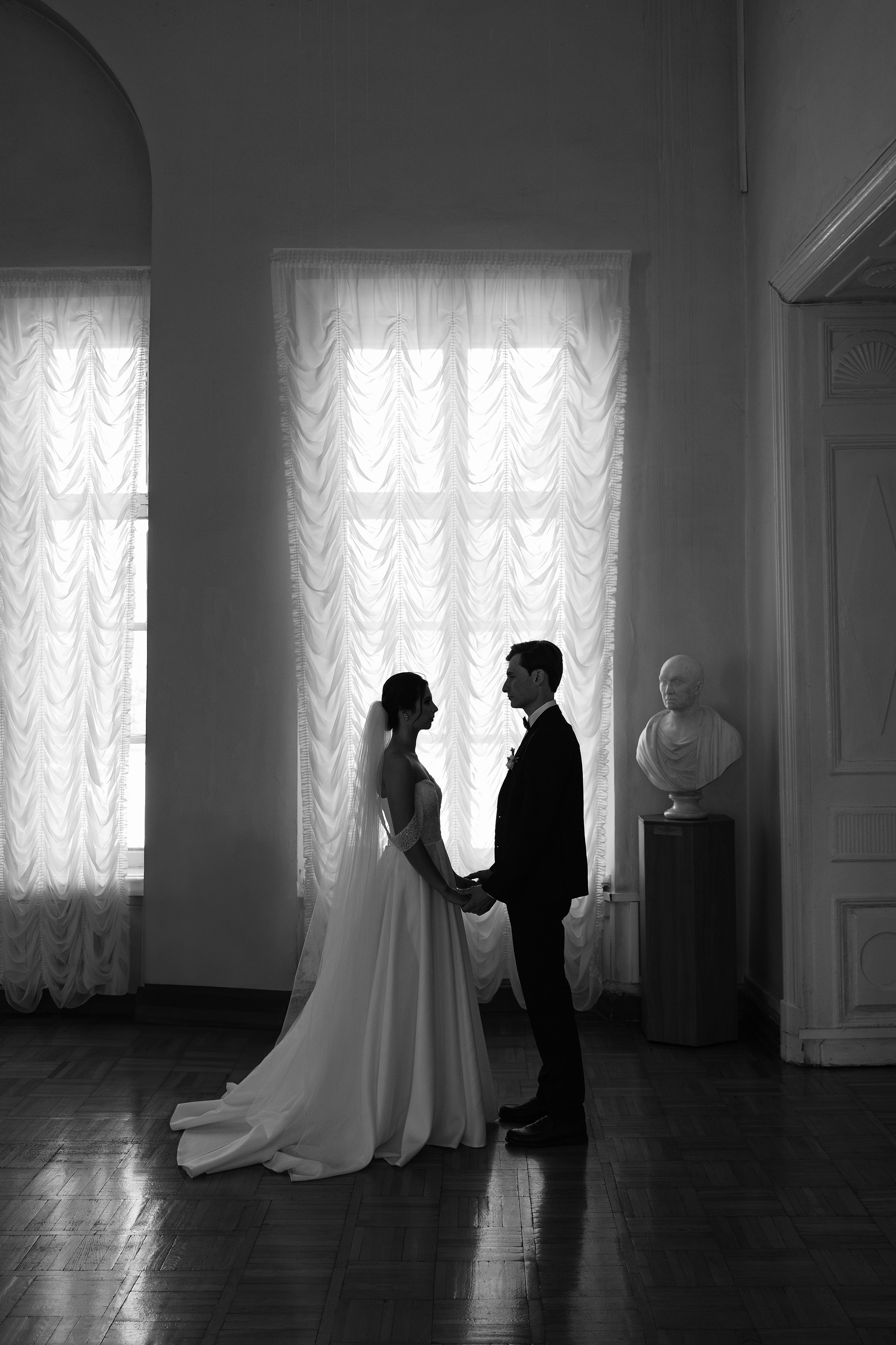 Wedding day #58. Свадебный, семейный фотограф в Рязани Лена Брант