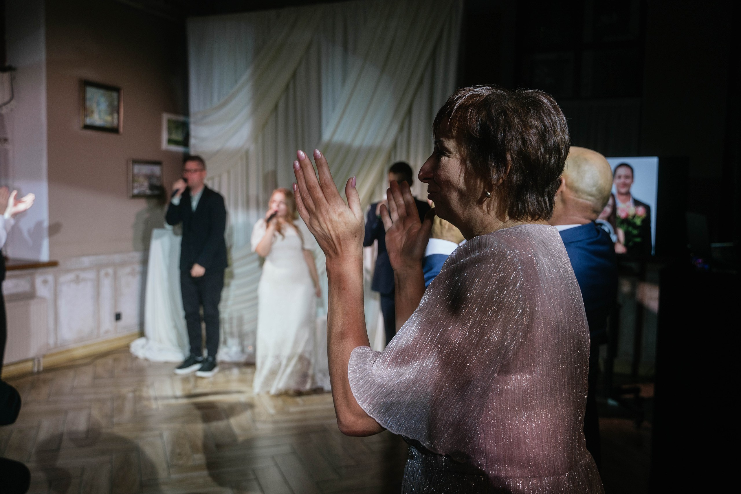 Wedding day #61. Свадебный, семейный фотограф в Рязани Лена Брант