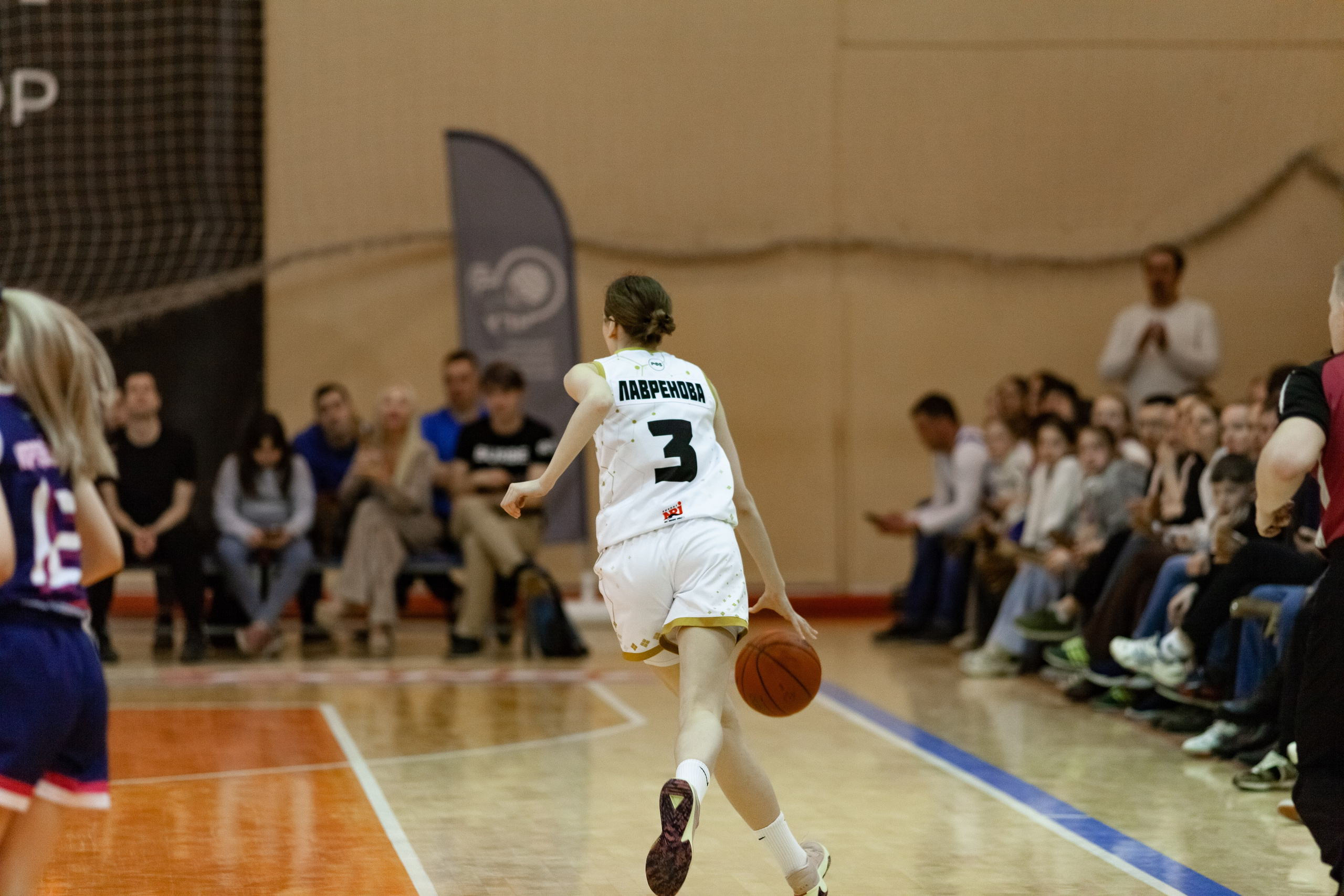 ЧГУ-Атланта — Металлург. Фотография