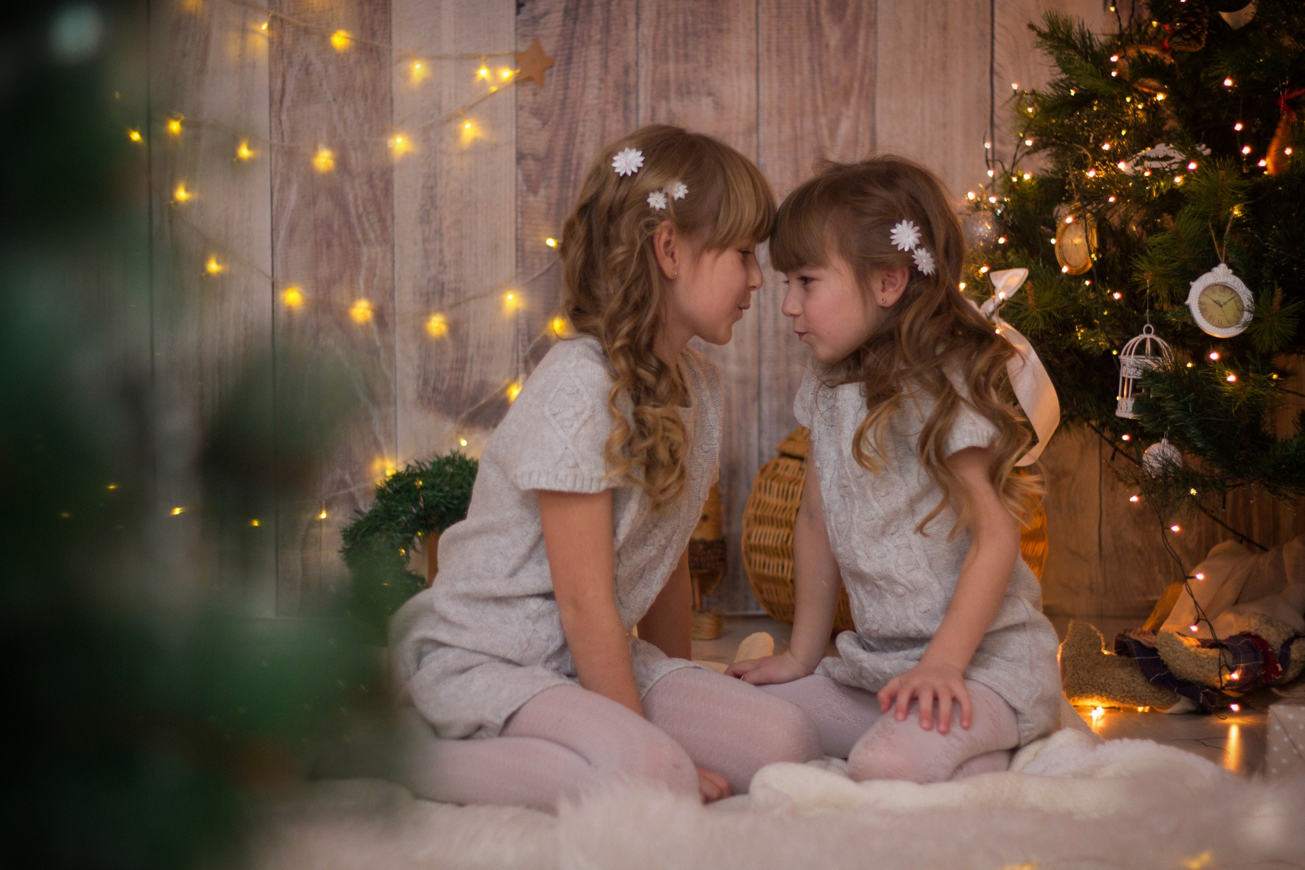 Новый год. Семейный, детский, свадебный фотограф в Москве, Люберцах