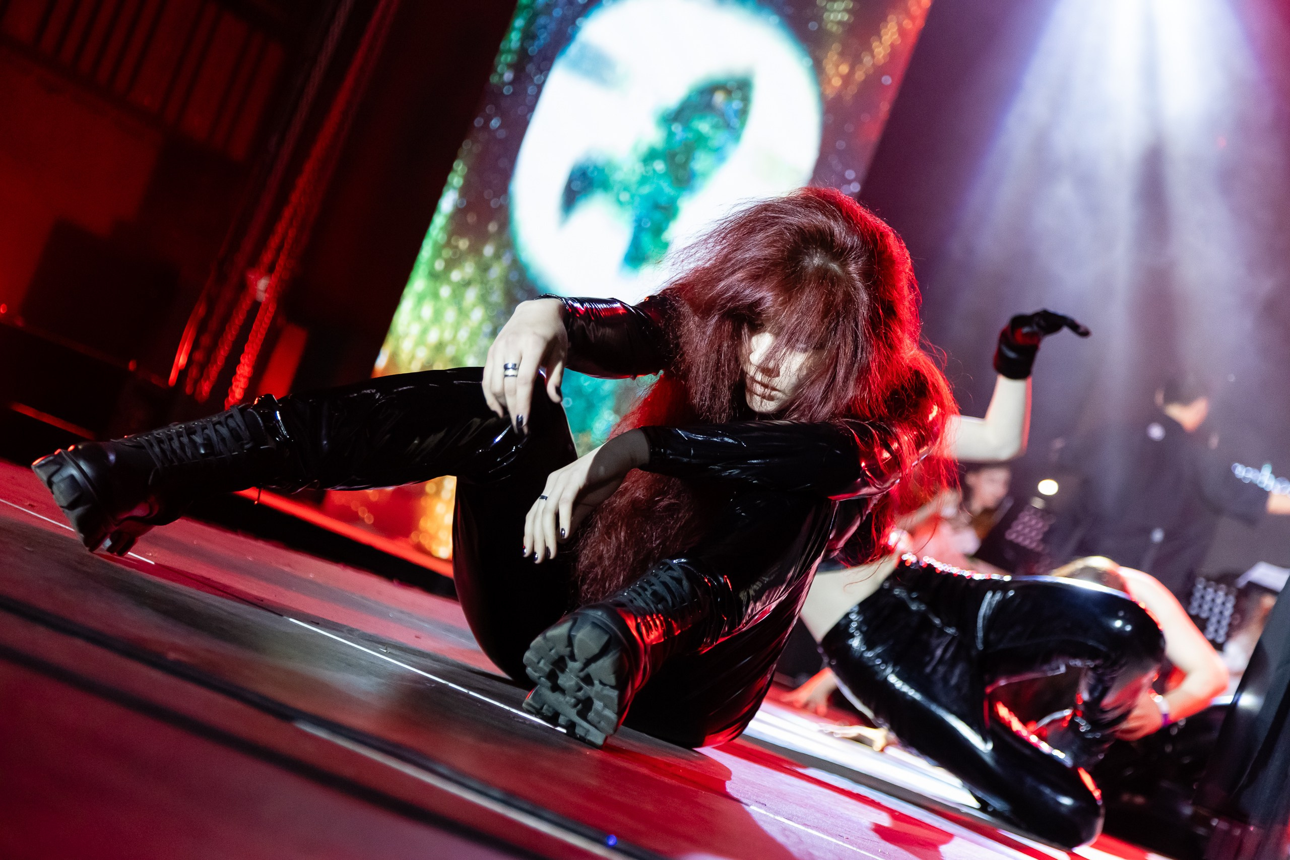 Фотоотчет с фестиваля СТАРКОН. Фотограф в Санкт-Петербурге — Сергей Петров