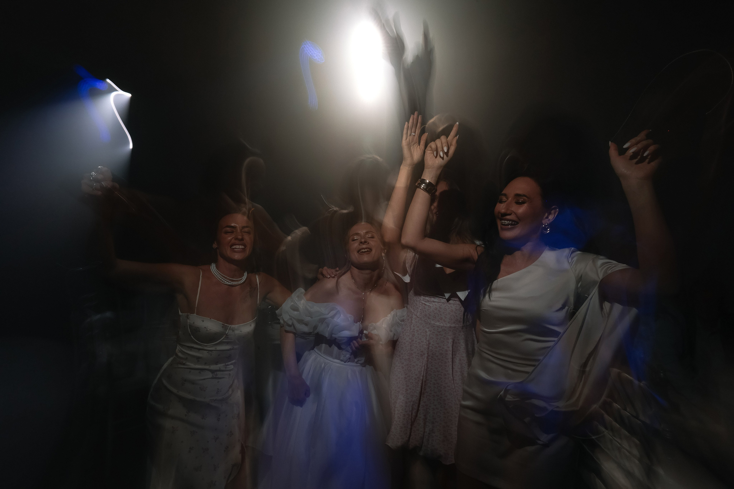 Настя и Тёма. Свадебный и семейный Фотограф Денис Кошель