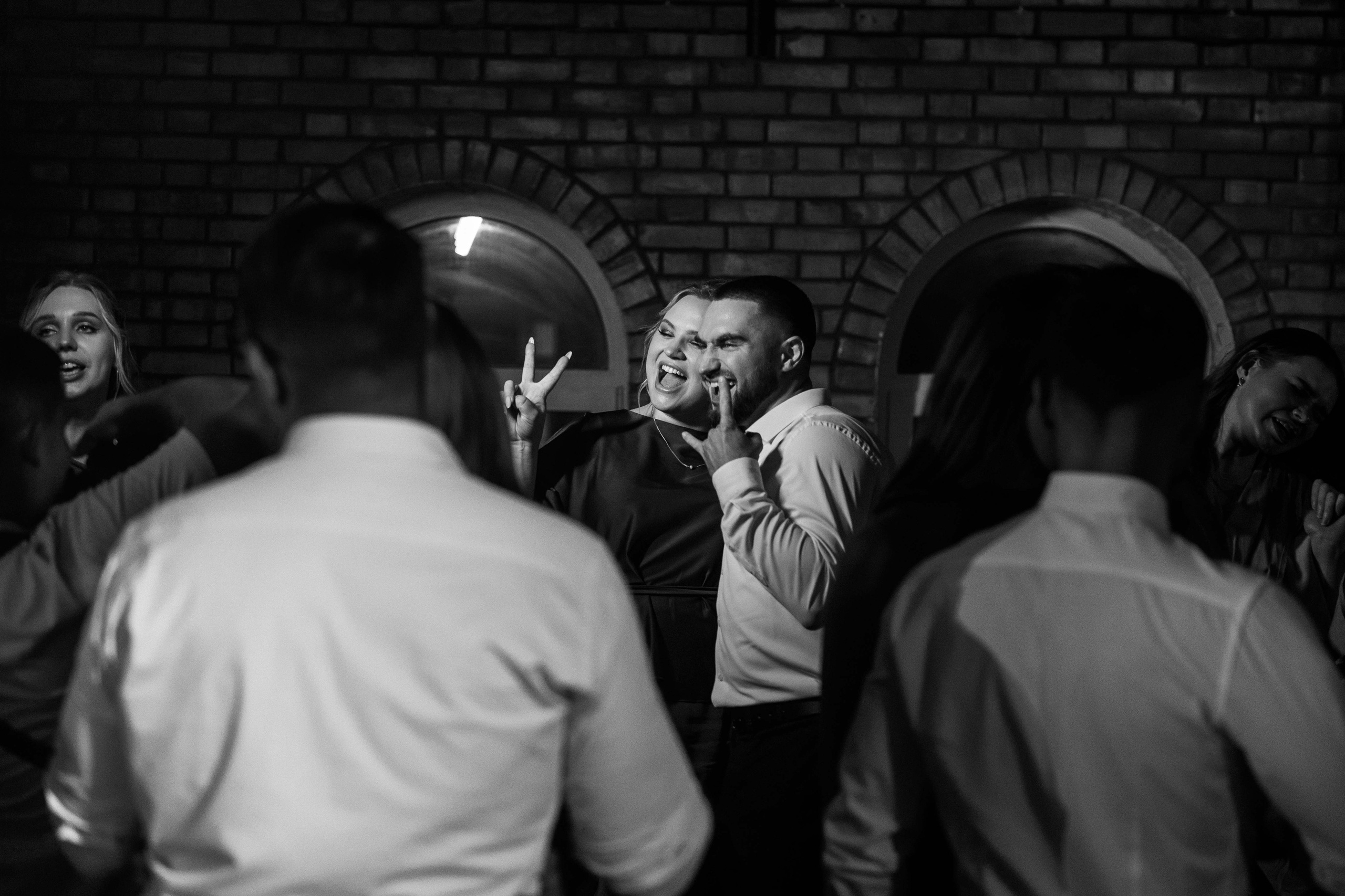 Дмитрий & Екатерина. Алексей Шаров — свадебный и репортажный фотограф в Нижнем Новгороде