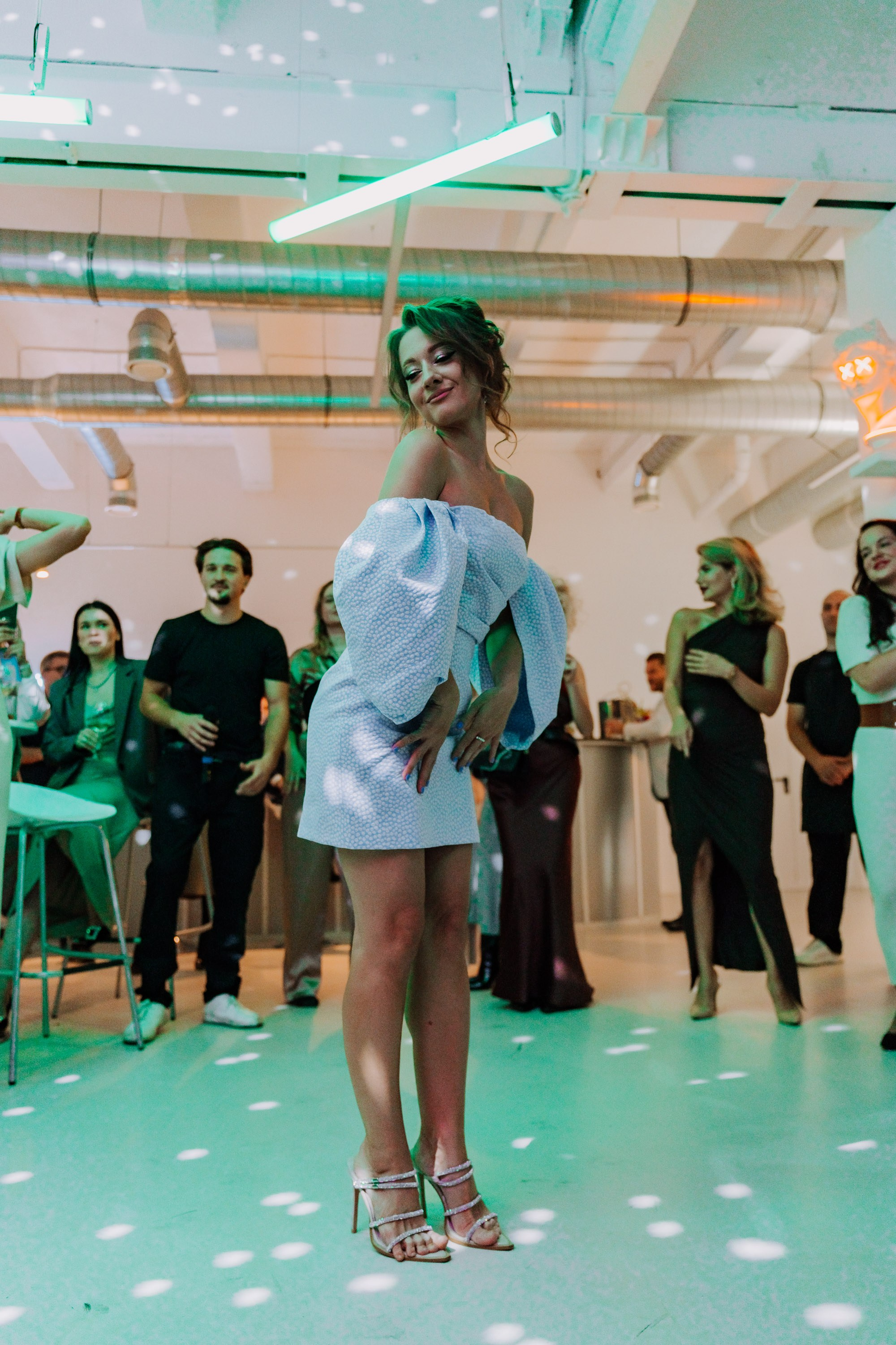 Catherine's birthday. Андрей Цветков — репортажный, свадебный и портретный фотограф в Санкт-Петербурге