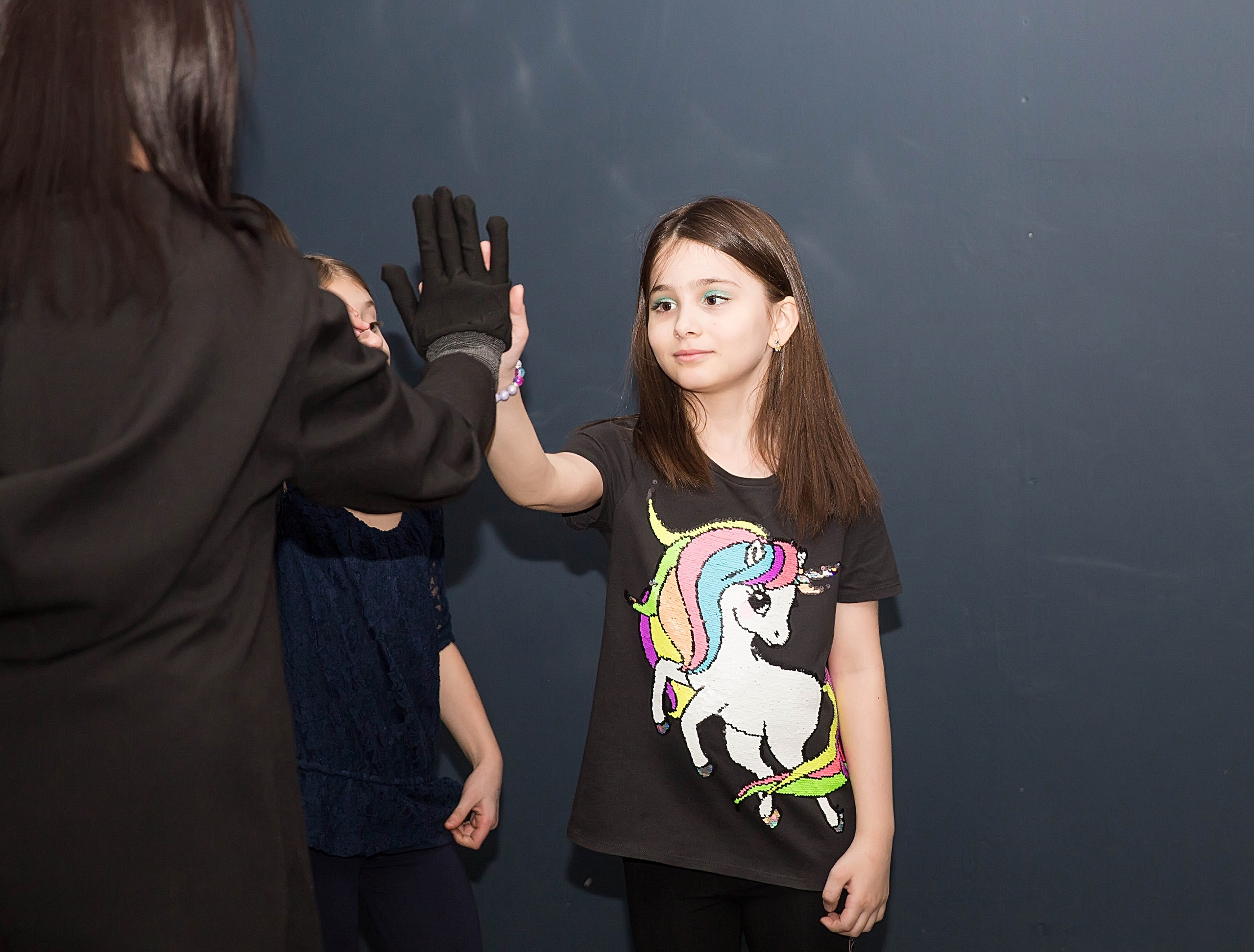 День рождения. Семейный и детский фотограф в Нижнем Новгороде
