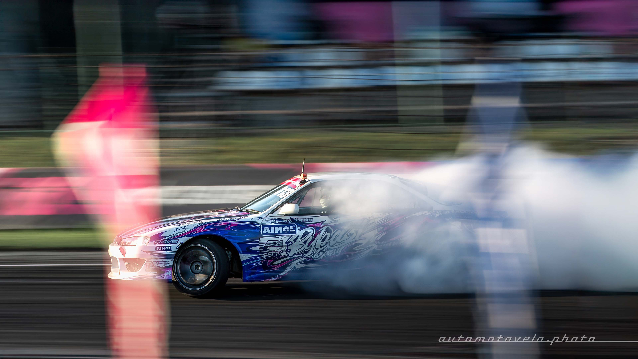 RDS Europe 2024. 4 этап