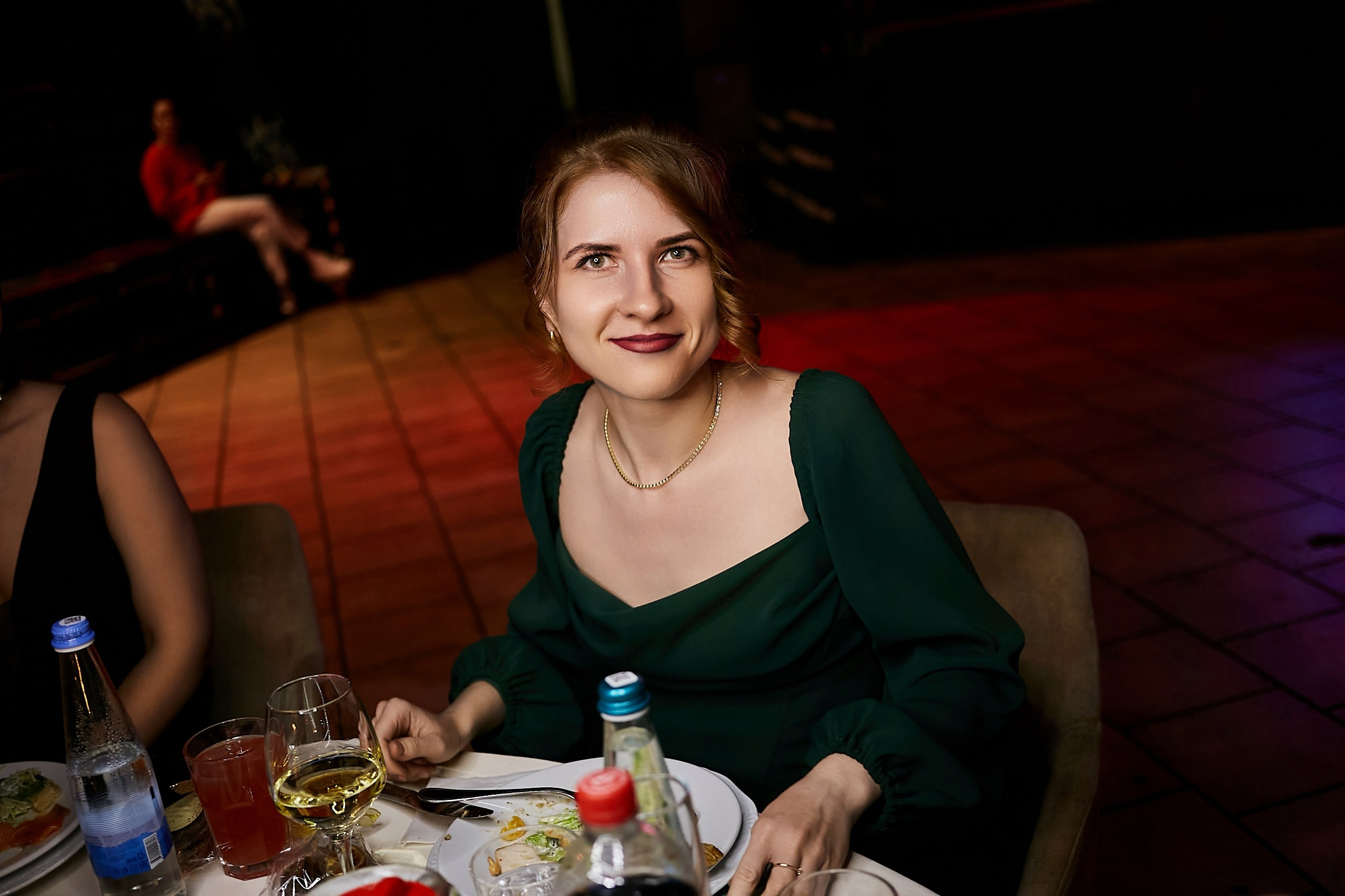 Антон & Гульназ. Фотограф и Видеограф в Москве. Олег Корушев