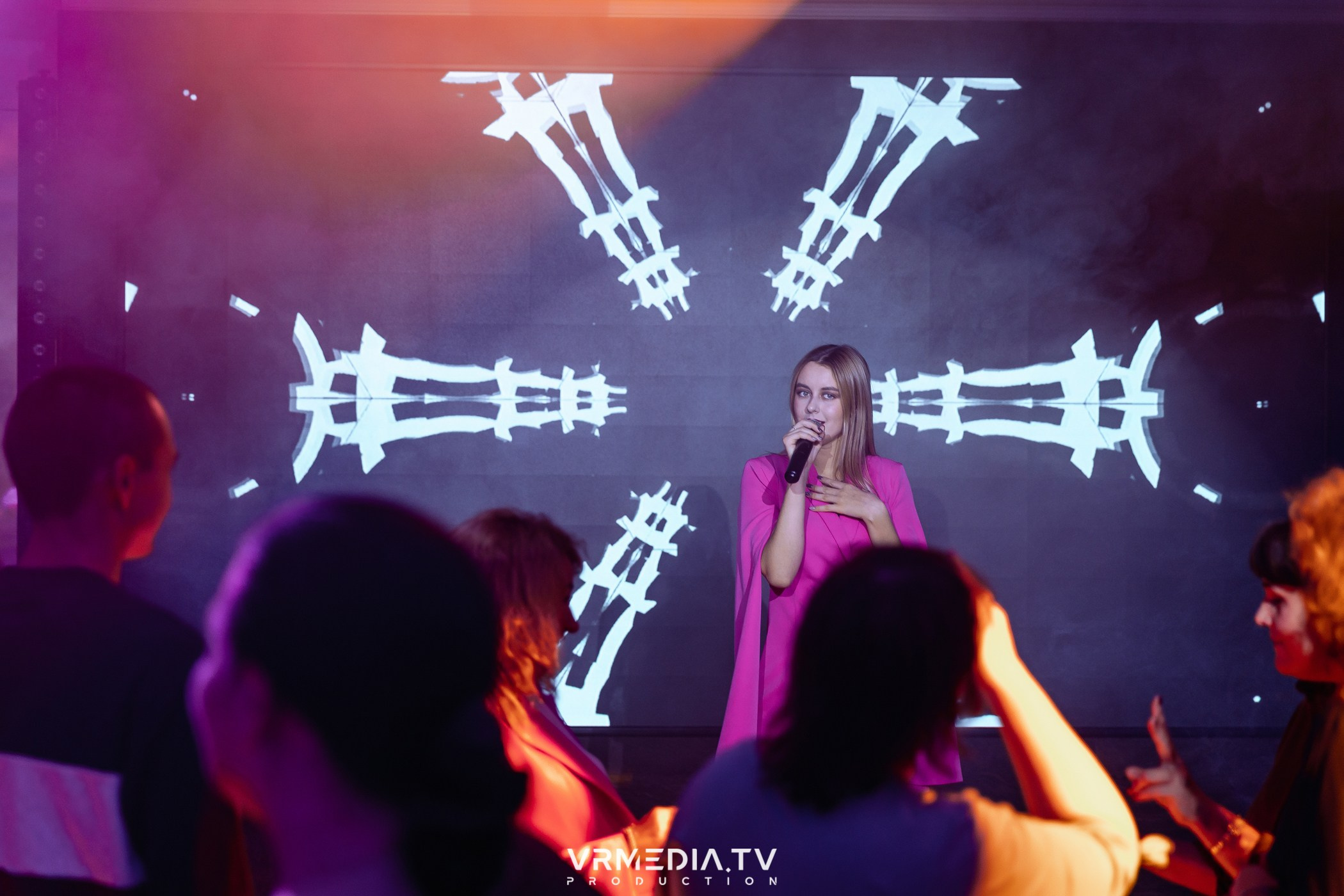 Выходные в ресторане «Лазурный берег»