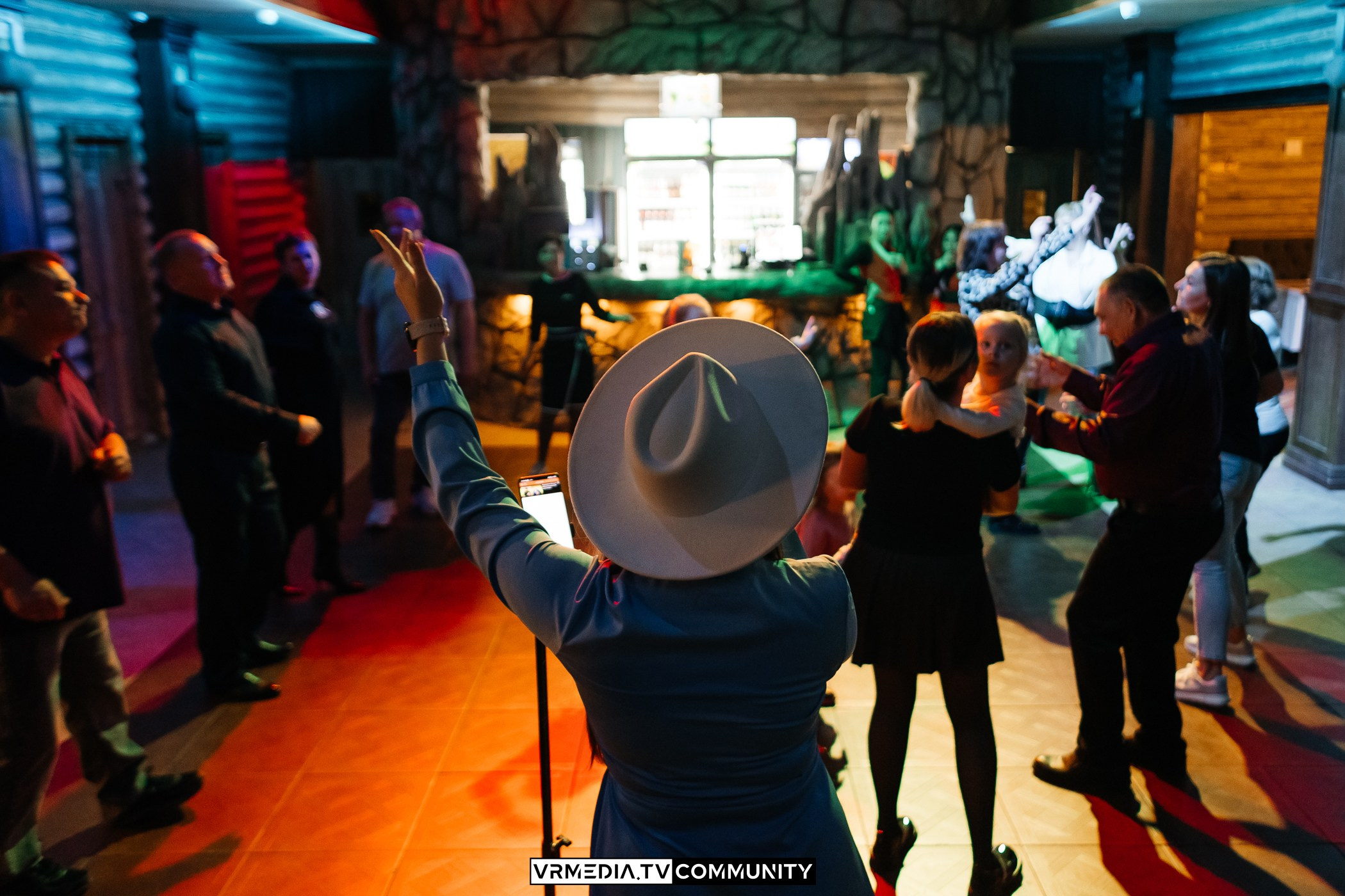 В гостях у «Петровича»