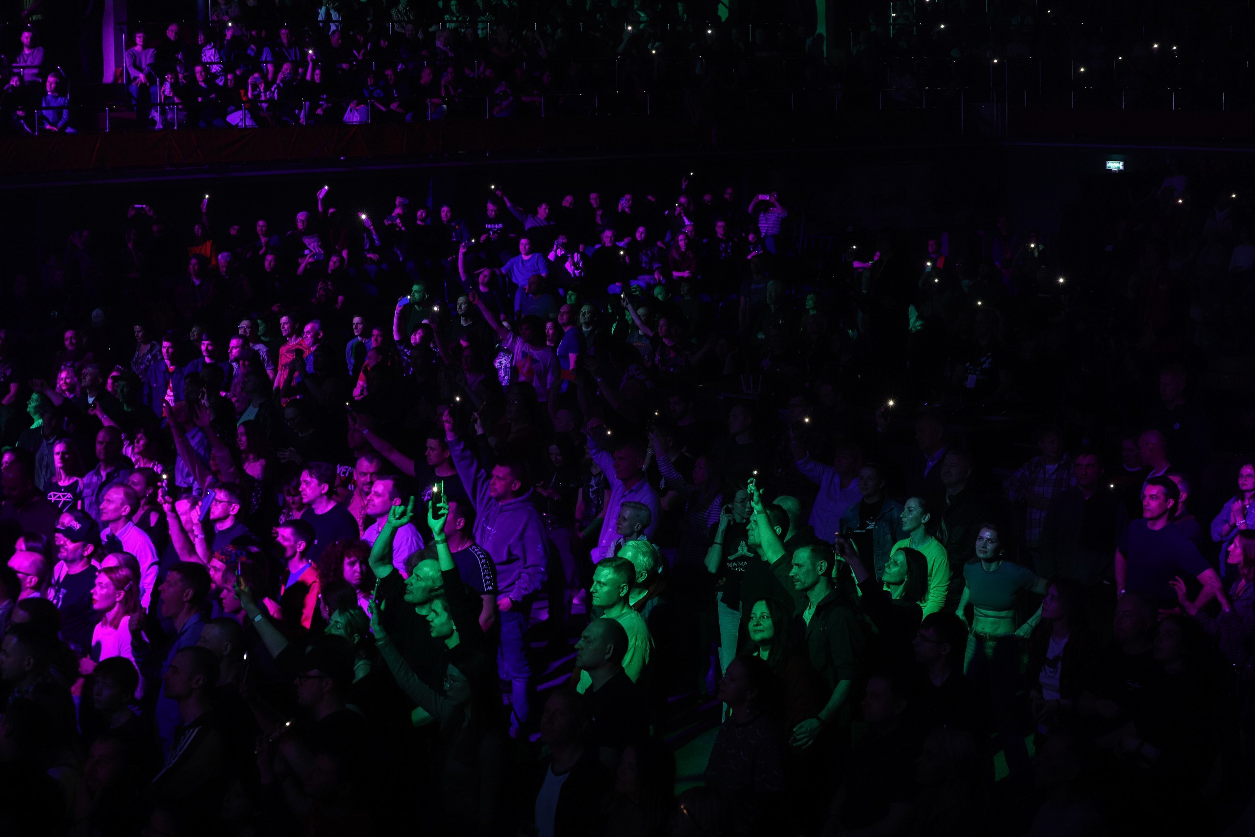 Пикник \ 24 апреля \ Новосибирск. Фотограф в Новосибирске Александр Иванов