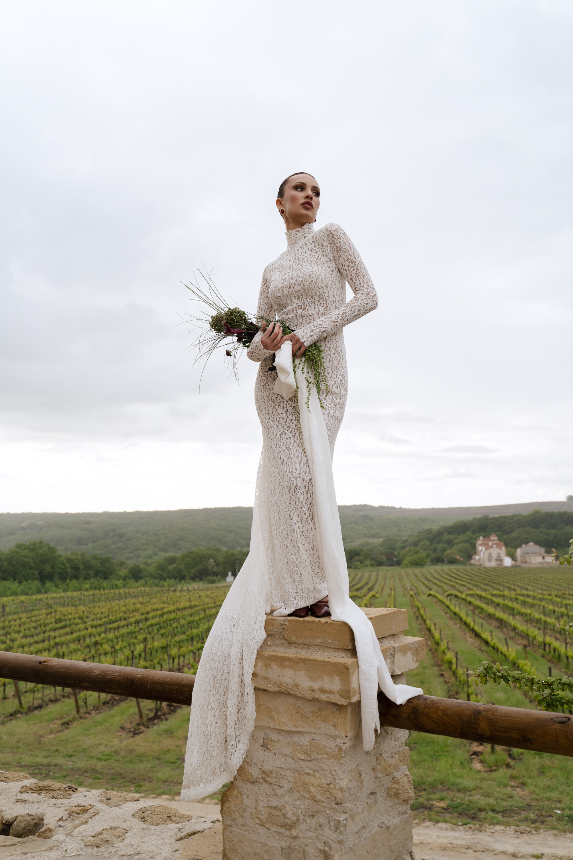 Anastasia&Yuri. Портретный фотограф в Краснодаре Валерия Матирная