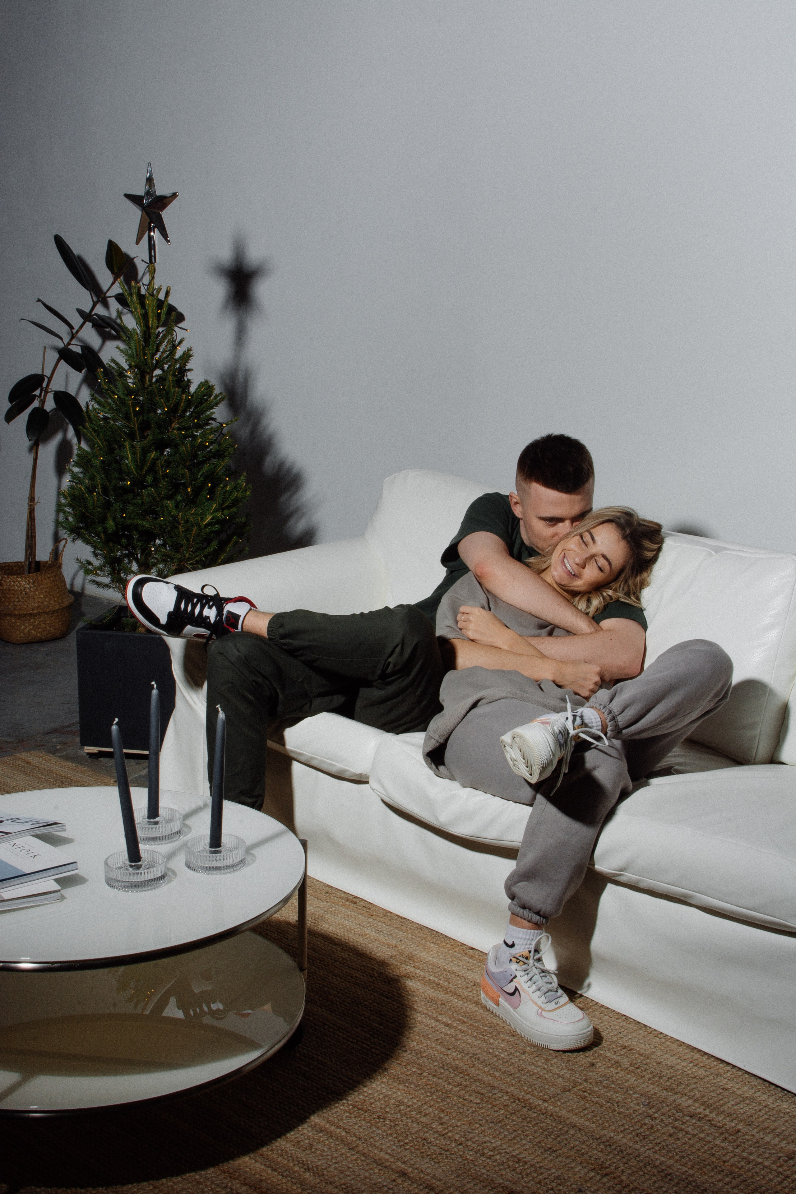 Galya & Max. Фотограф Ольга Кудрявцева | Нижний Новгород