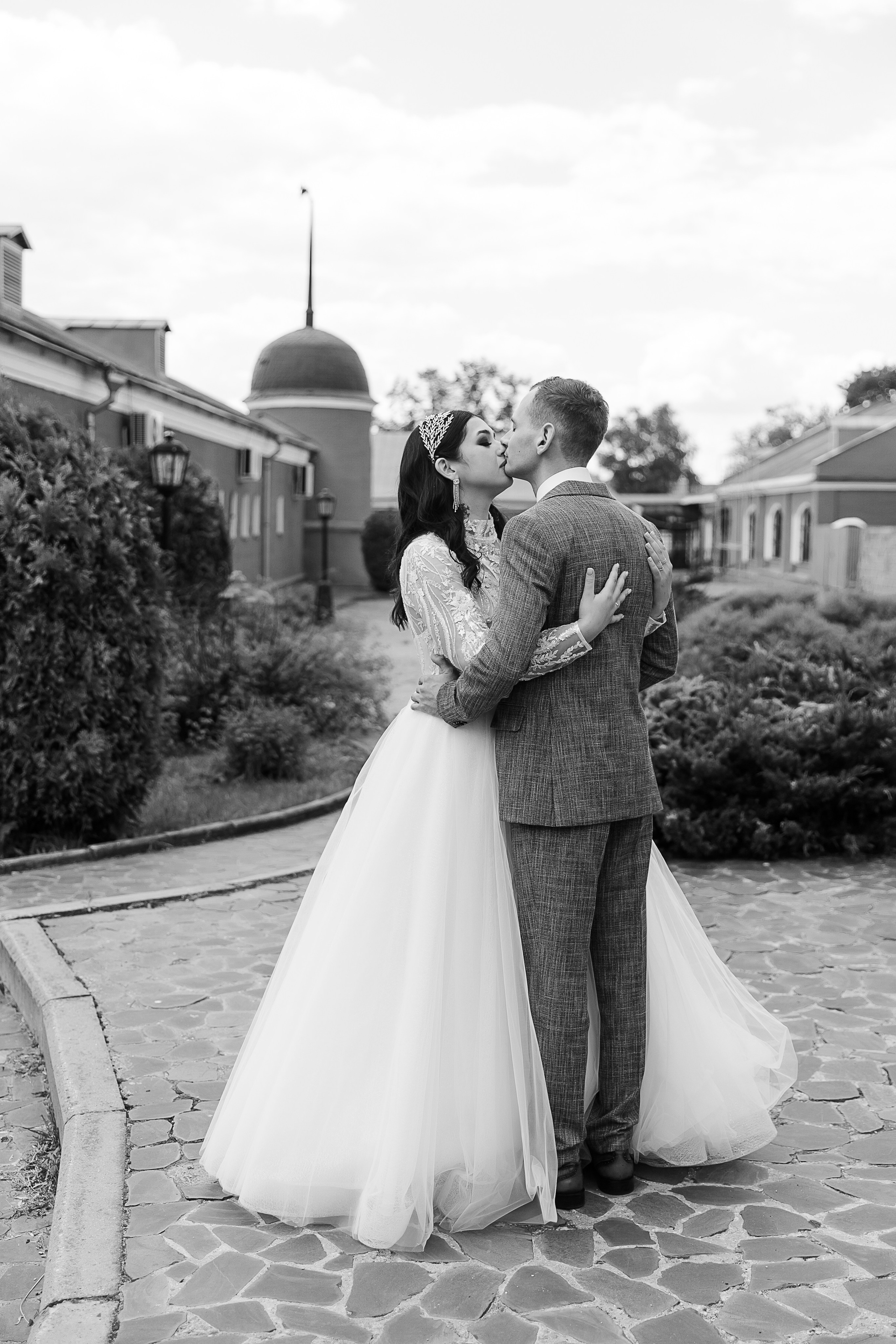 Александр и Екатерина. Свадебный и семейный фотограф в Твери и Тверской области