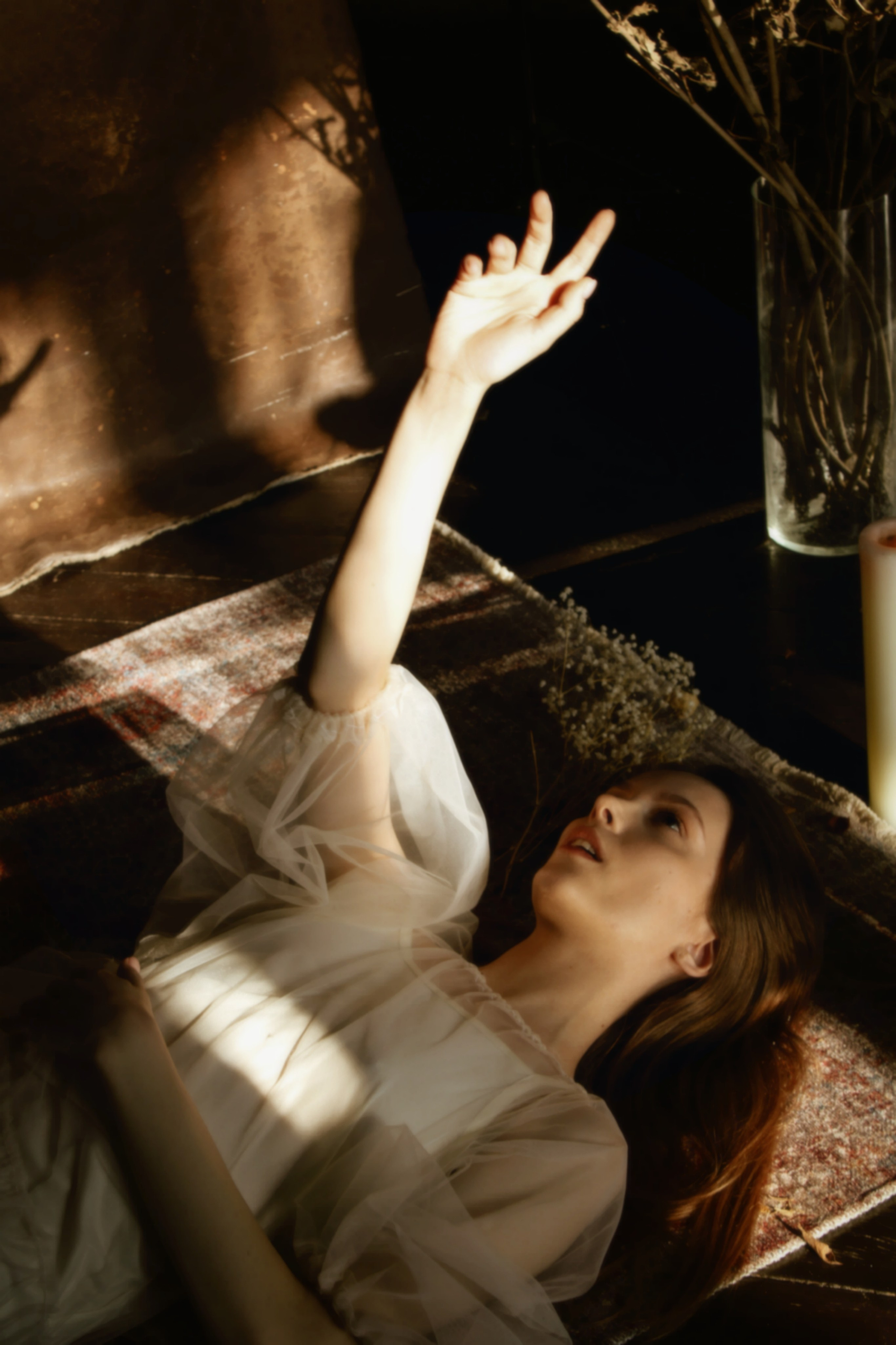 Nika. Кристина Кутько • фотограф Новосибирск