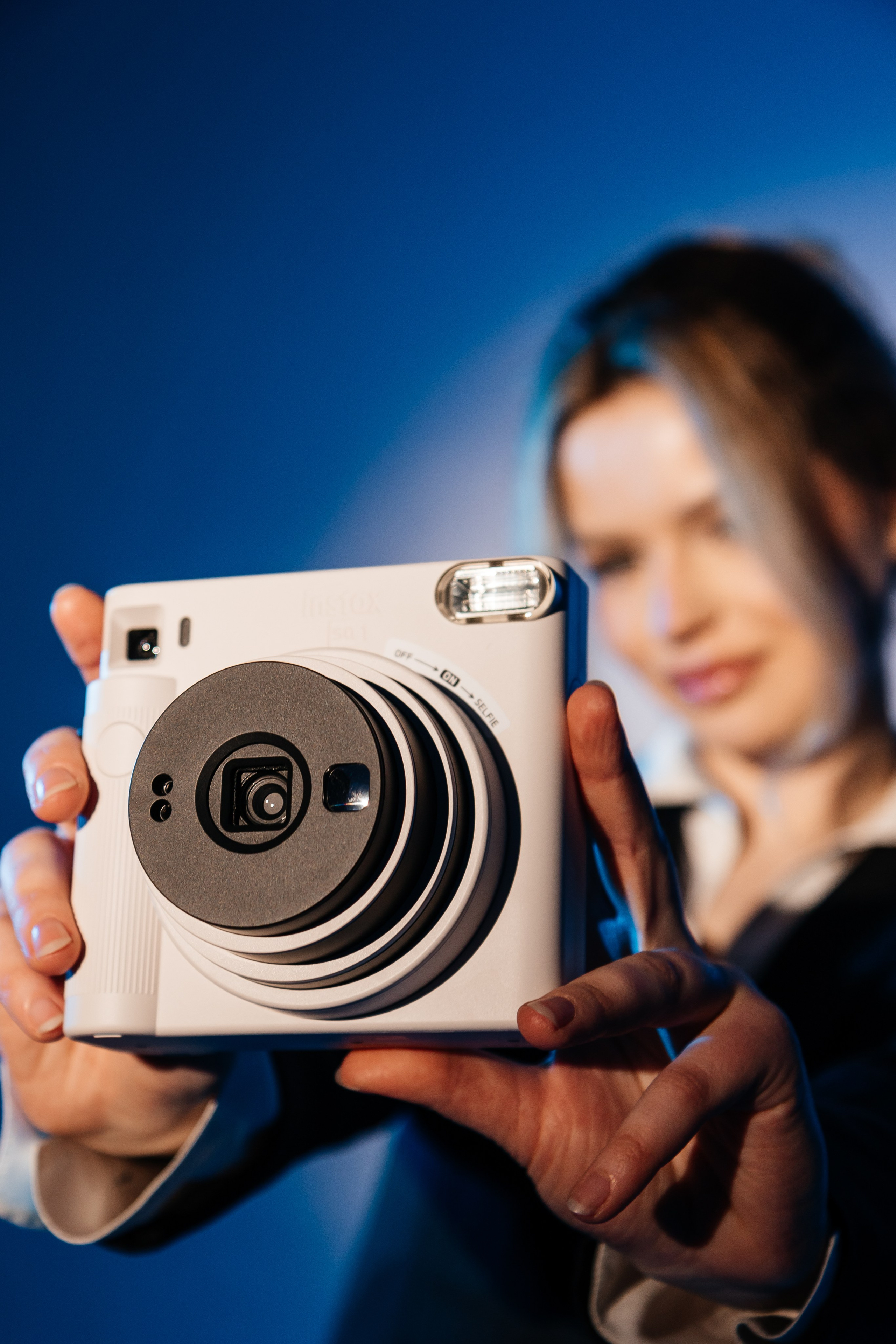 OFFICE SIRENS. Фотограф Александр Бигари