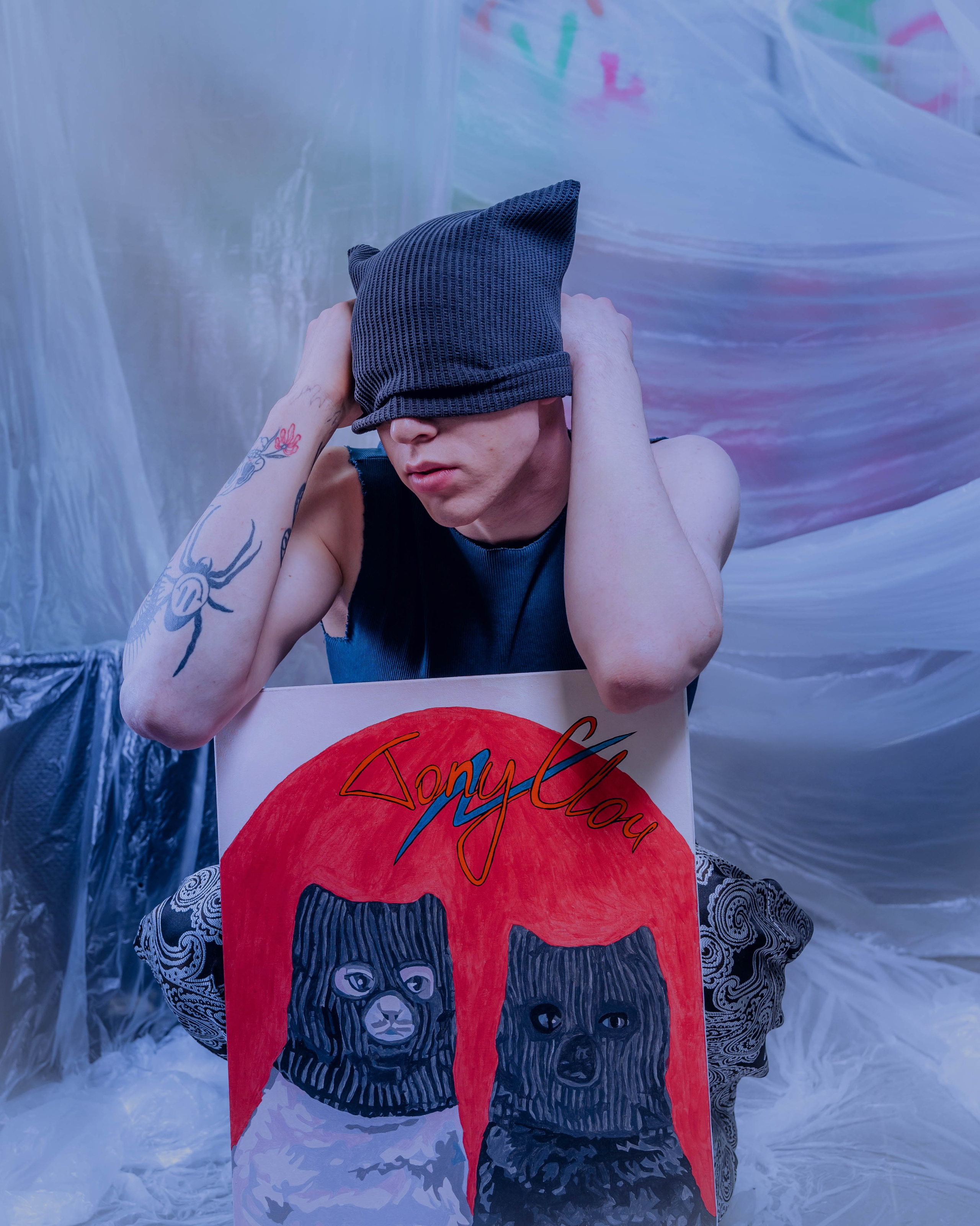 Фотосъёмка для брендов одежды. Фотограф Екатеринбург для вас или вашего бренда