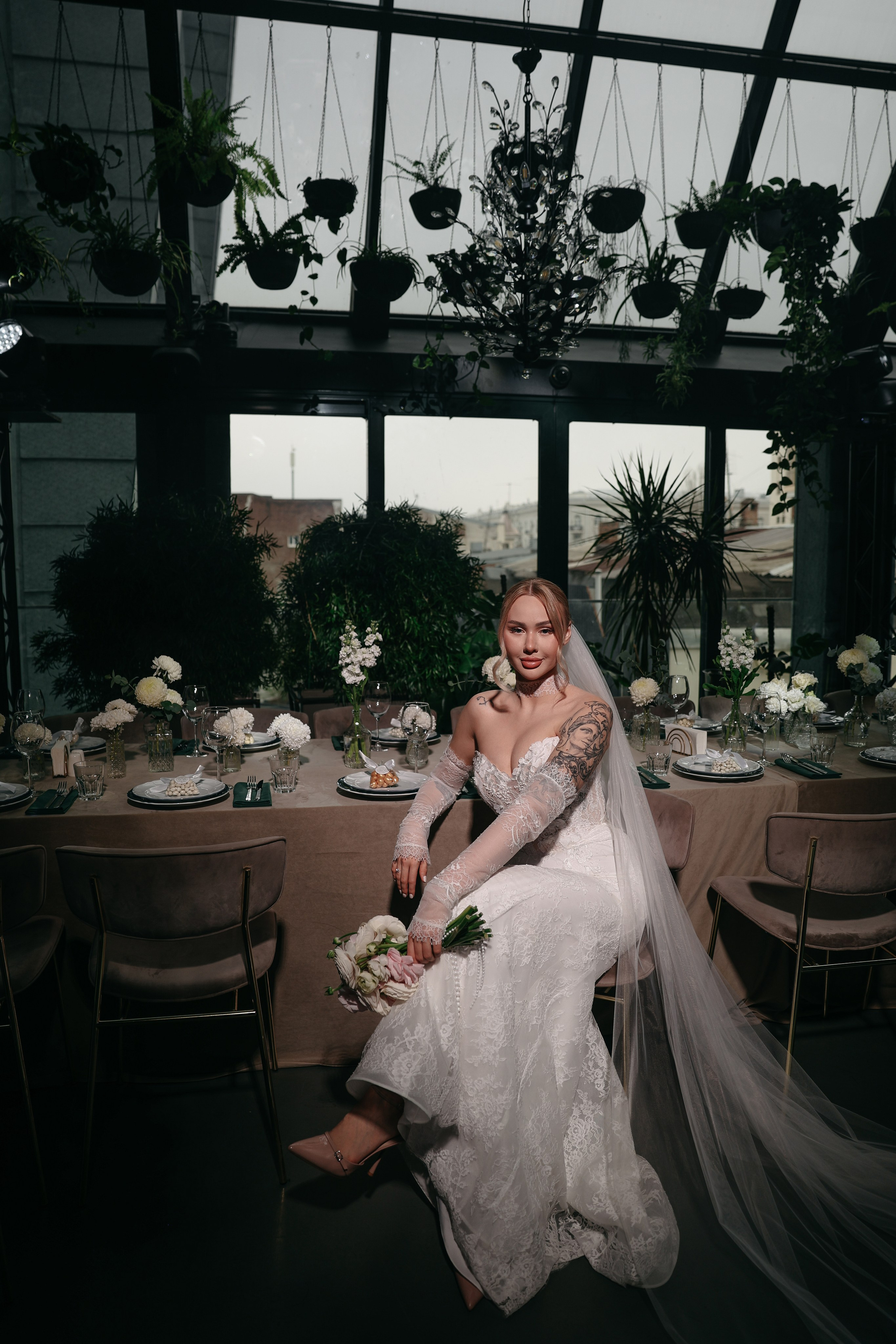 Александр и Алиса. Свадебный и семейный фотограф в Ростове-на-Дону Марианна Хахладжева