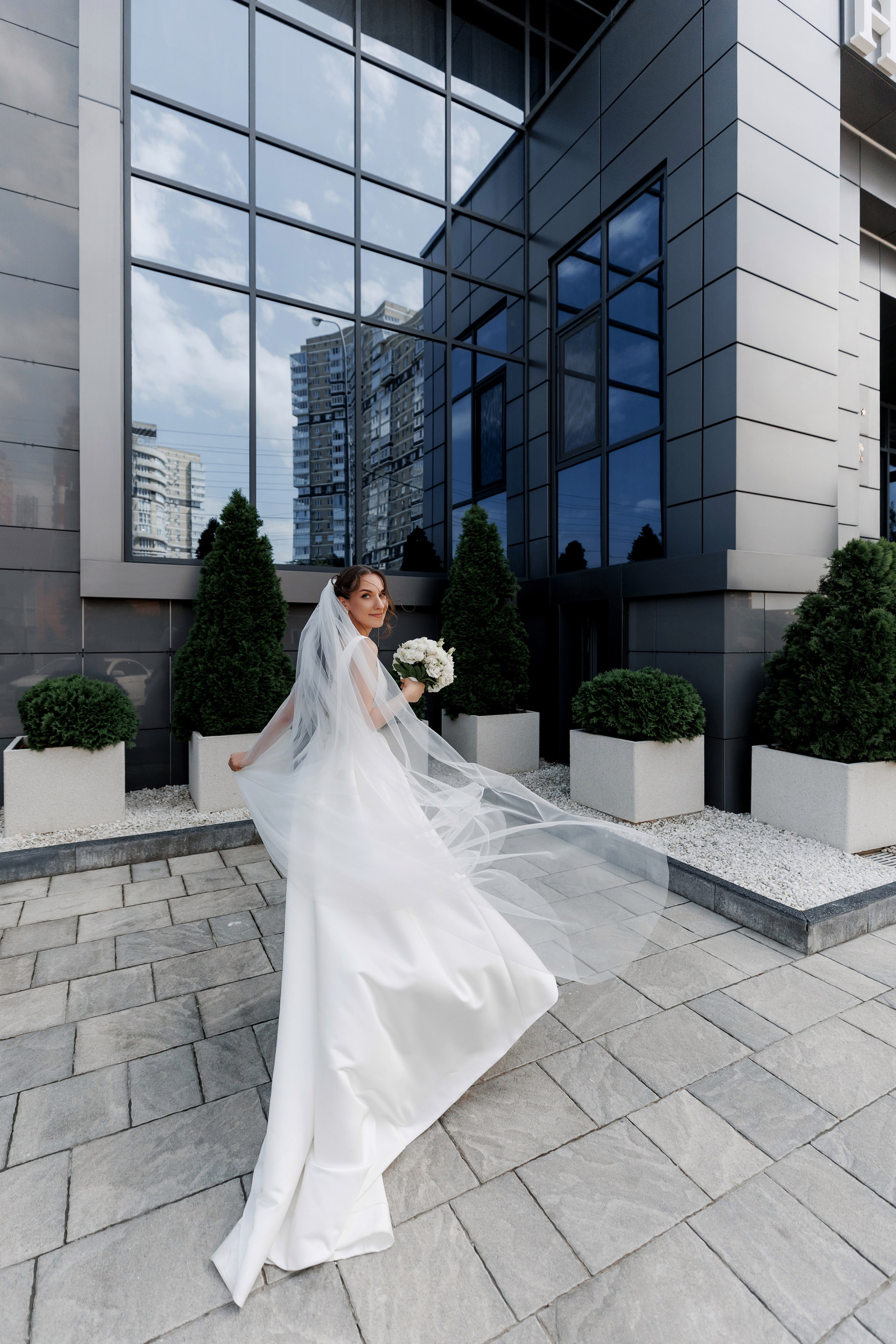 Свадебная Фотосессия в Краснодаре. Свадебный, детский и семейный, интерьерный фотограф в Краснодаре