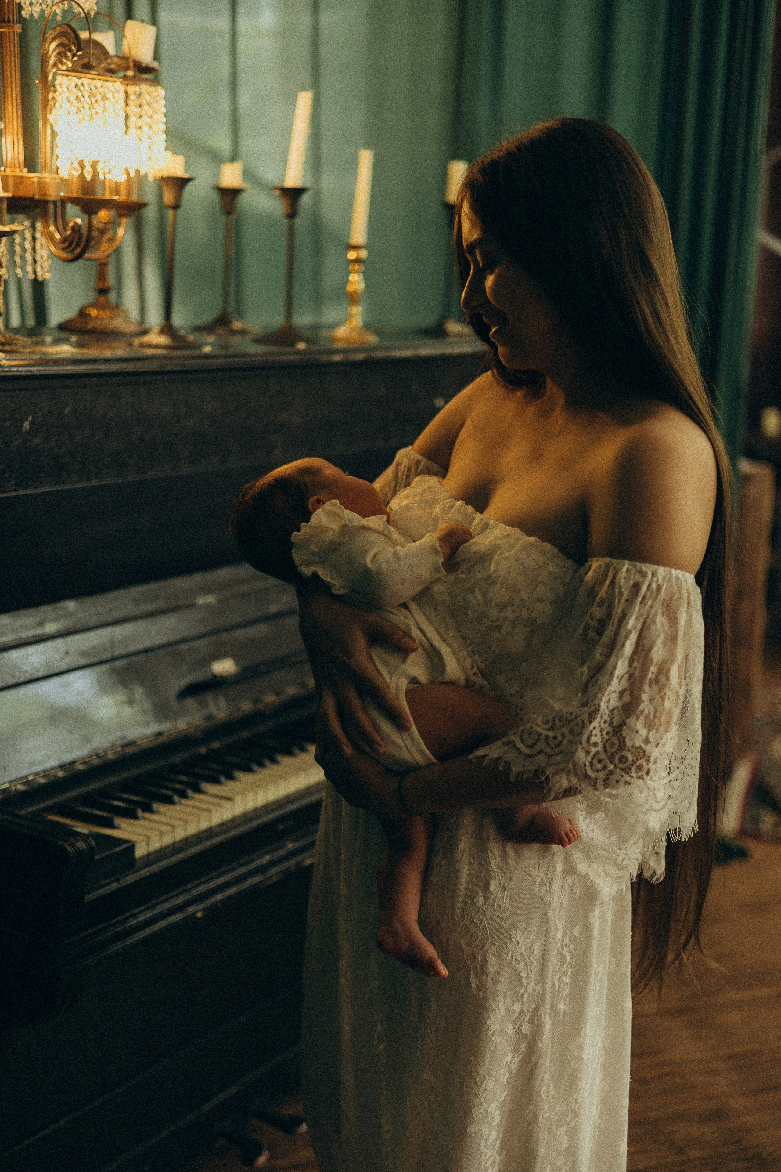 Любовь в каждом кадре…. Фотограф в г. Чита