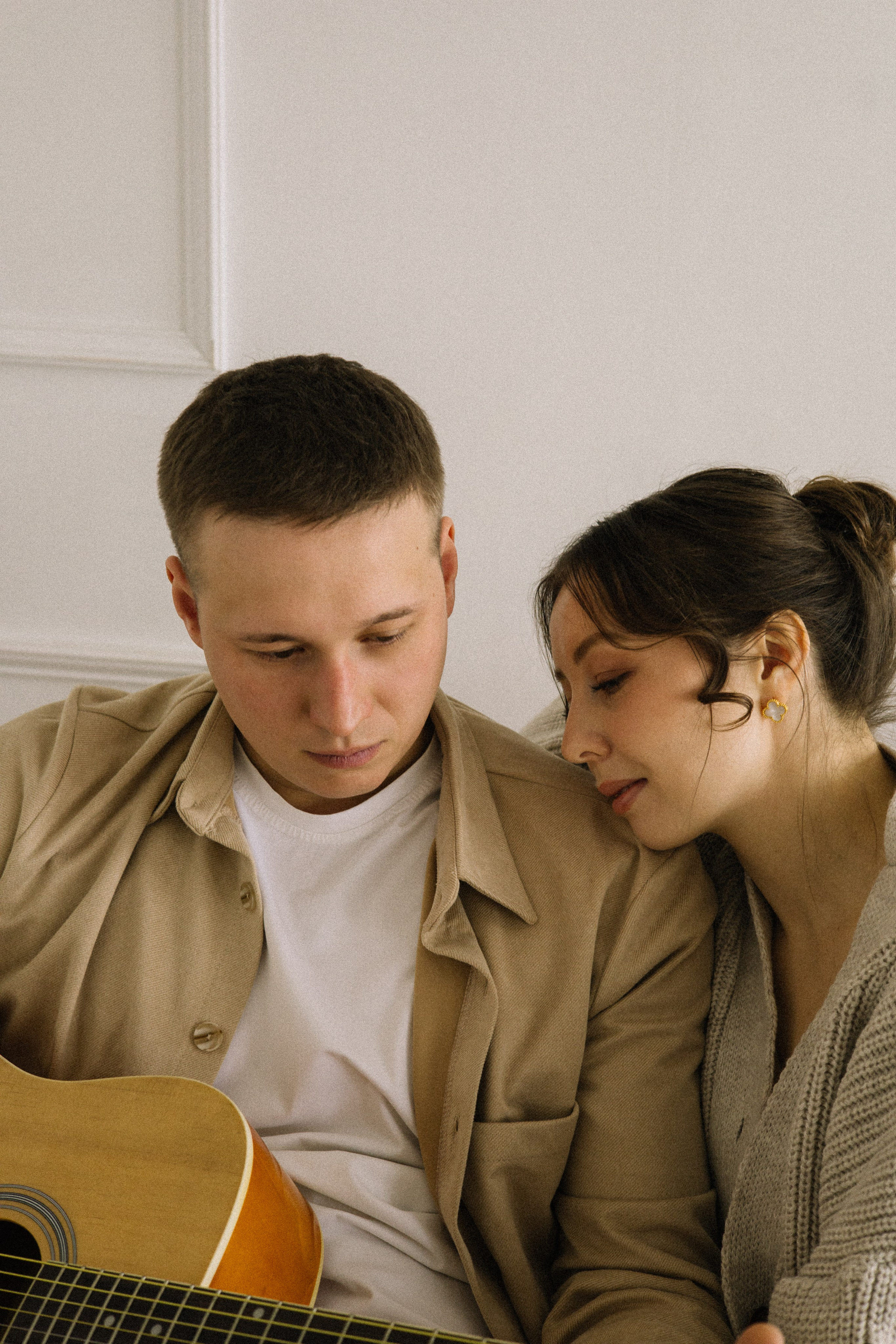 Ангелина ♡ Антон. Фотограф в г. Чита