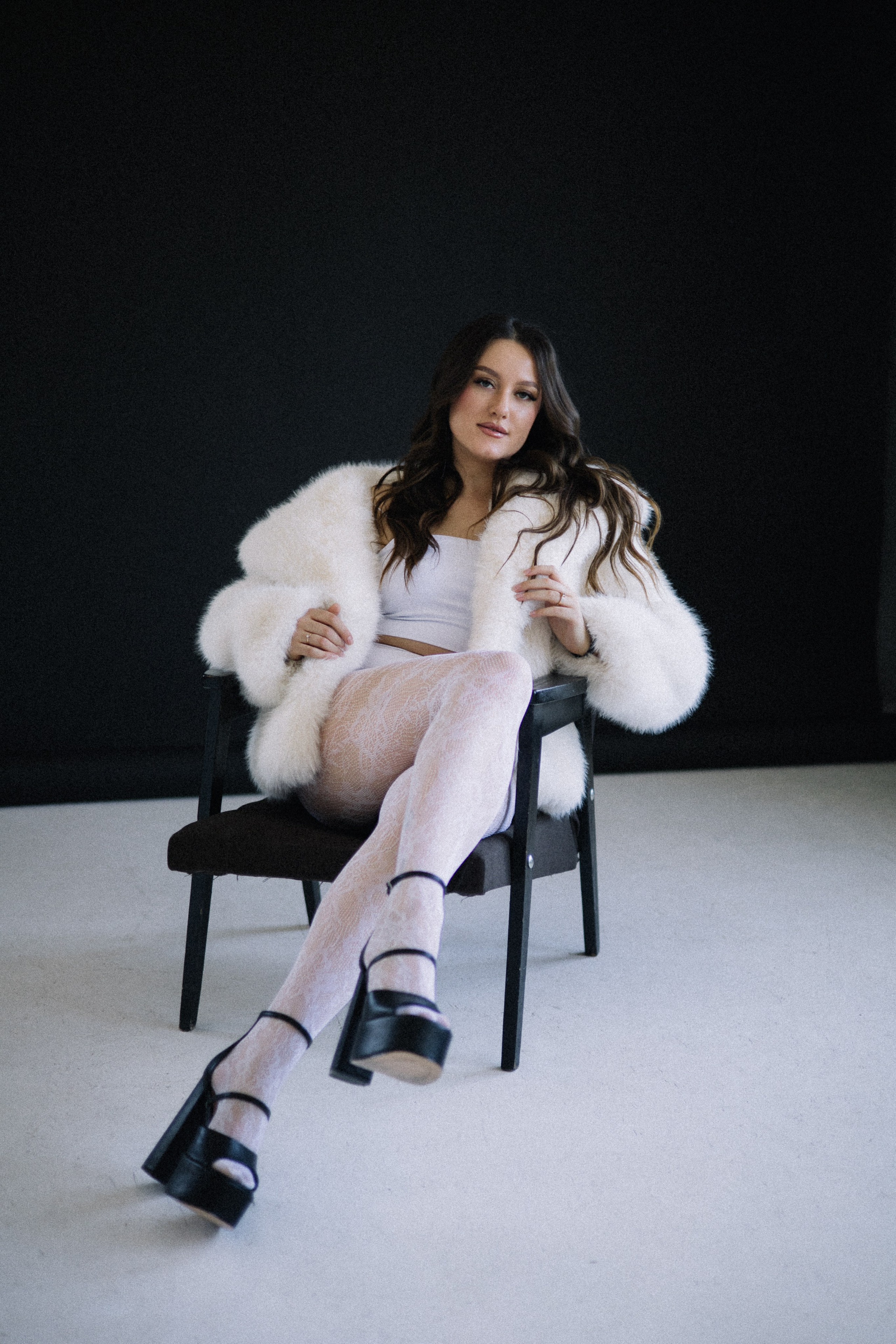 Алина. Фотограф в г. Чита