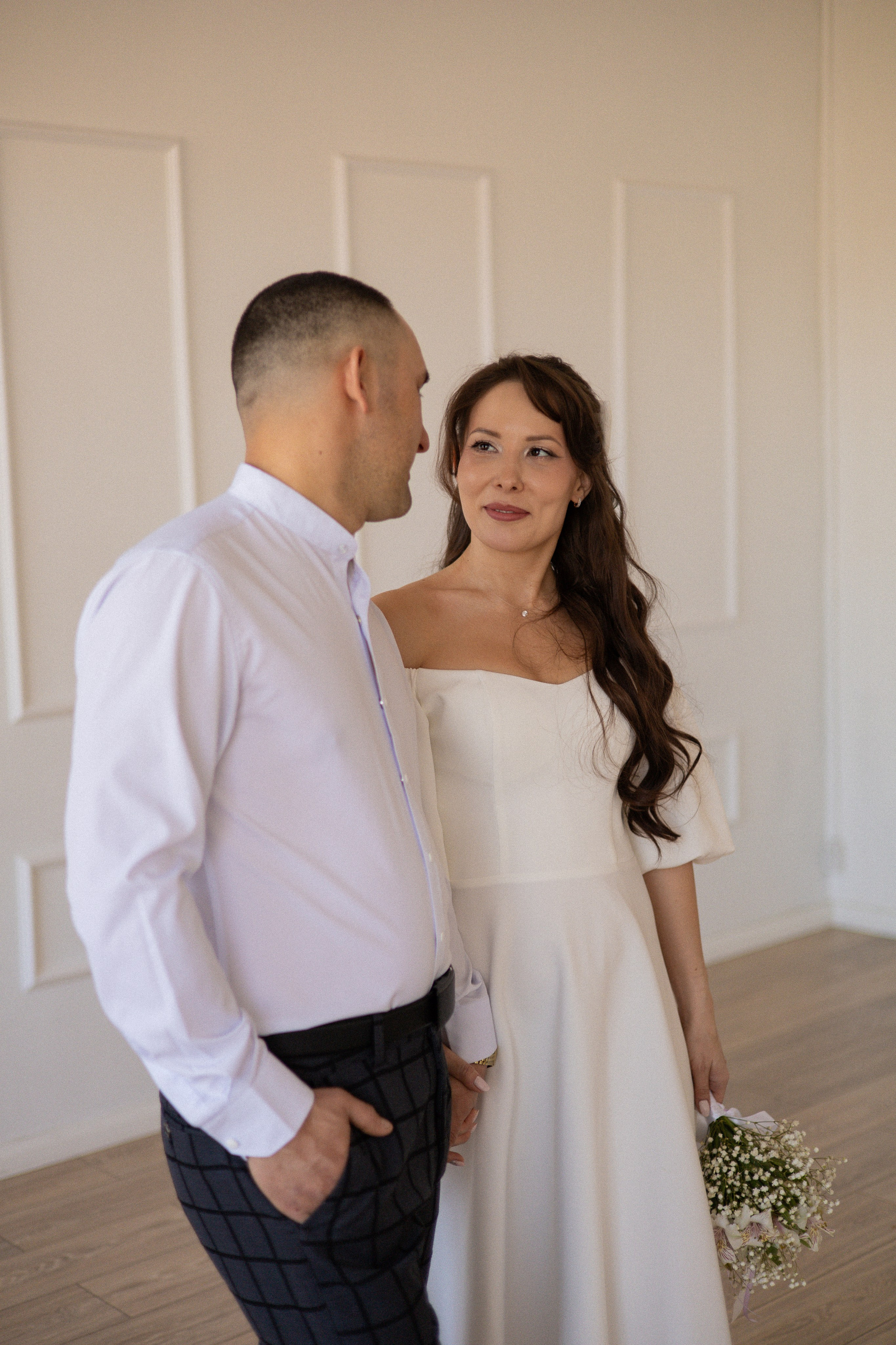 Мир один на двоих ♡. Фотограф в г. Чита