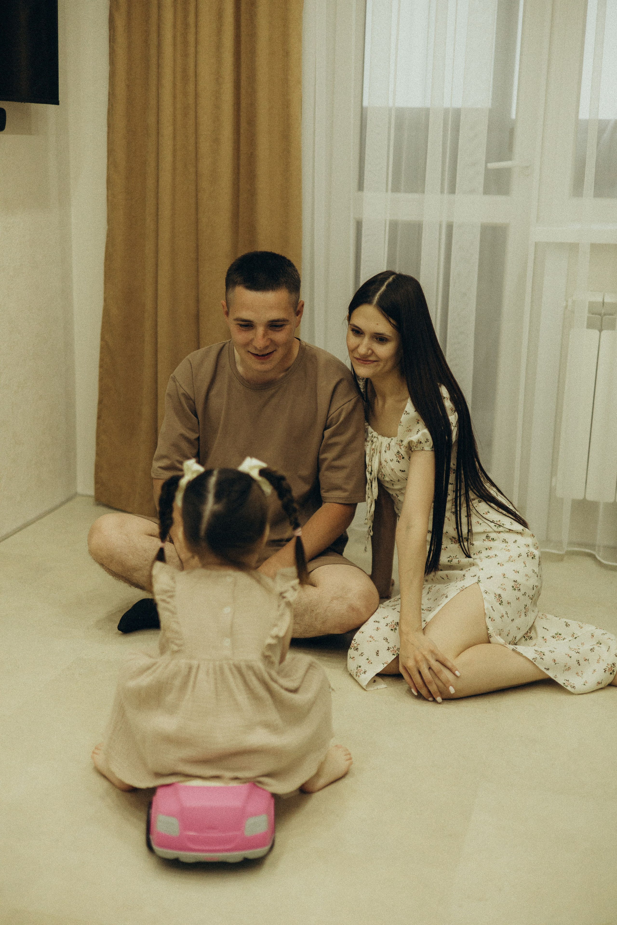 Дом там, где любовь♡. Фотограф в г. Чита