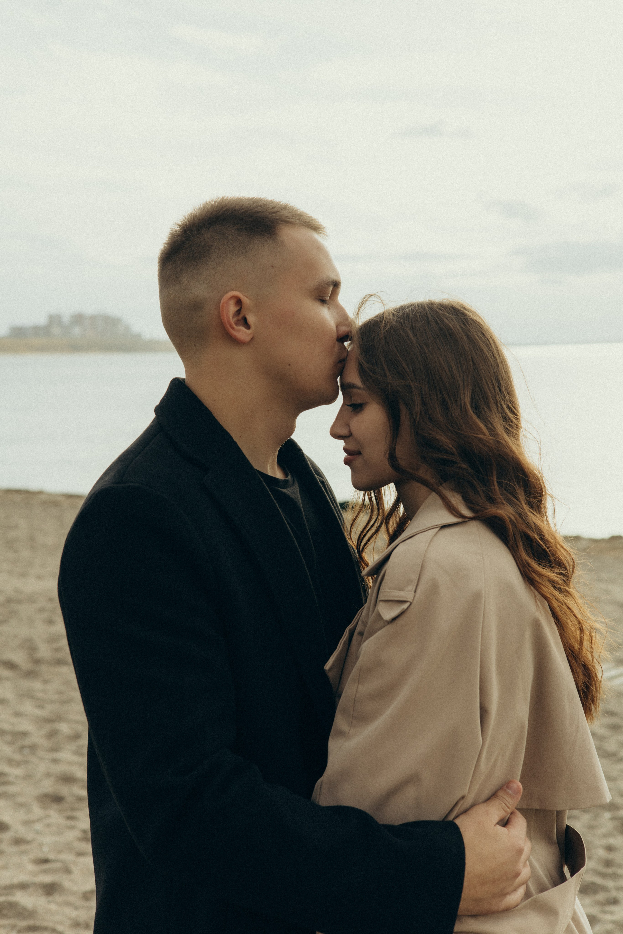 Карина, Иван. Фотограф в г. Чита