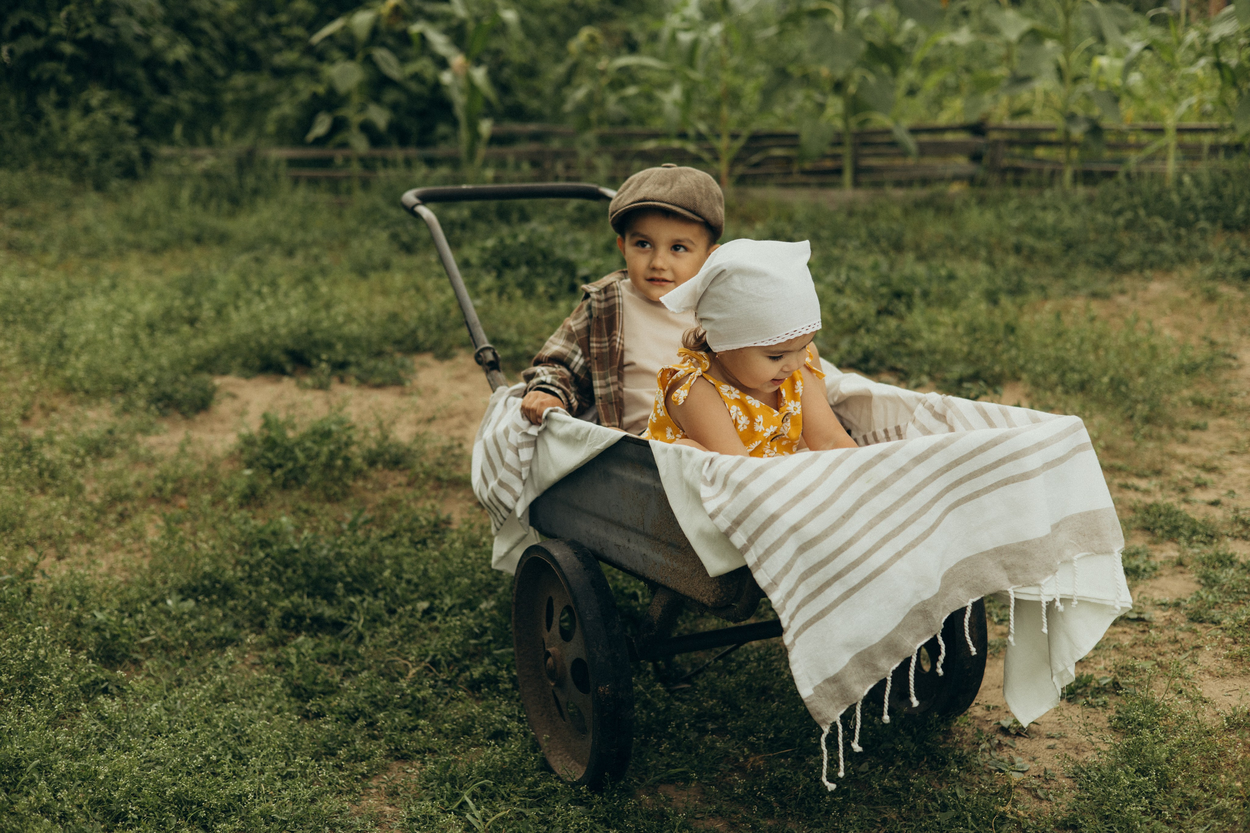 «Этот мир был на картинке…а теперь мы часть его». Фотограф в г. Чита