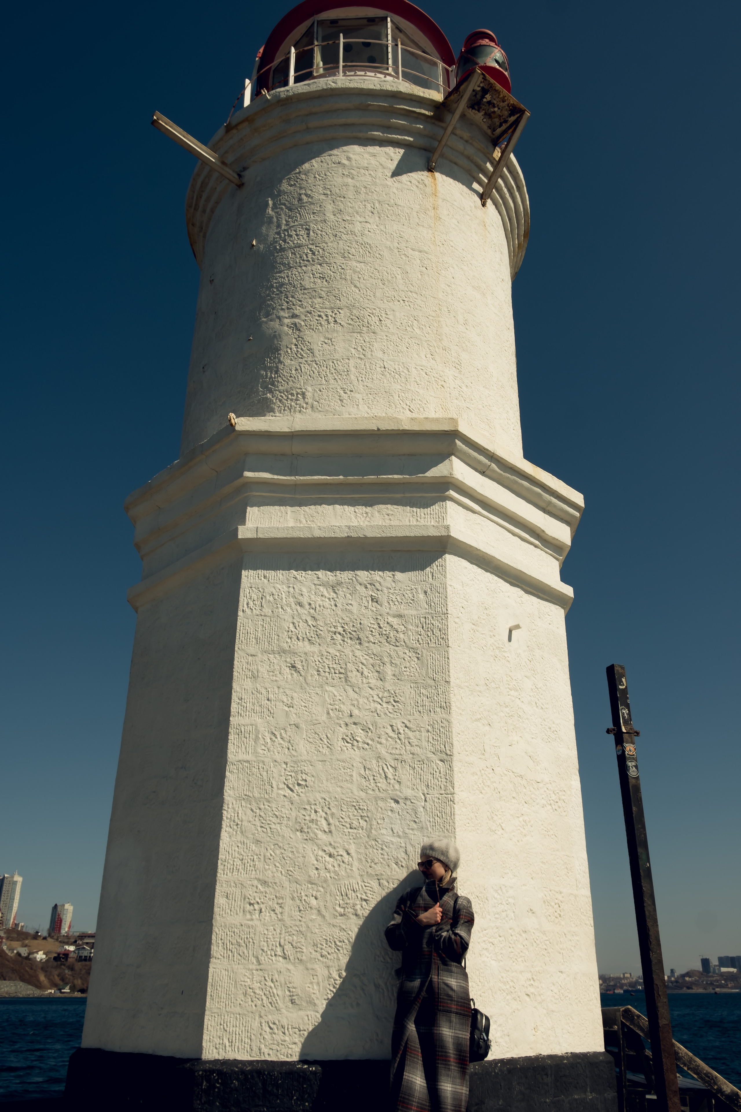 Street. Фотограф-психолог в Хабаровске Ольга Студеникина