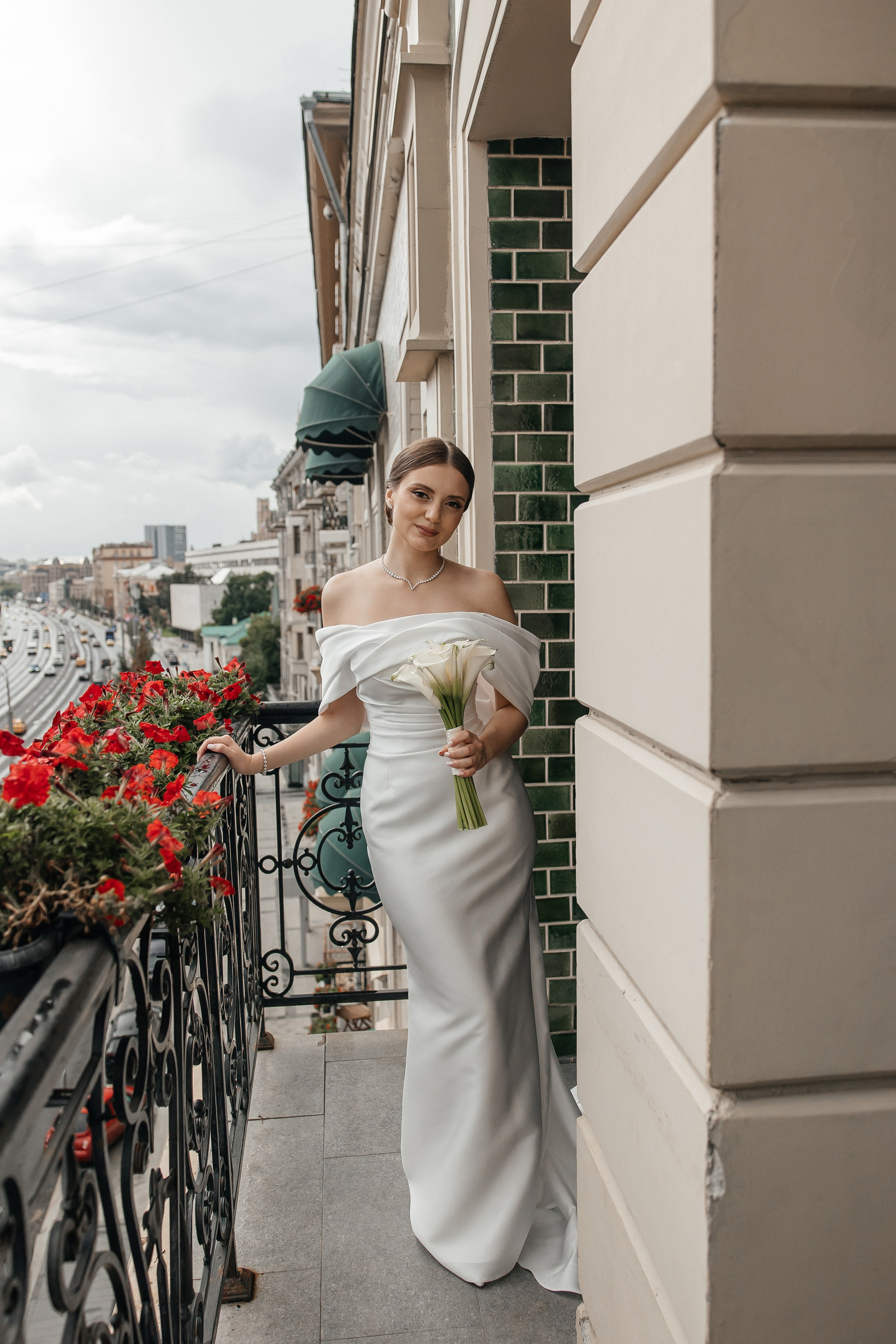 свадебная фотосессия в отеле Hartwell Хартвел в Москве