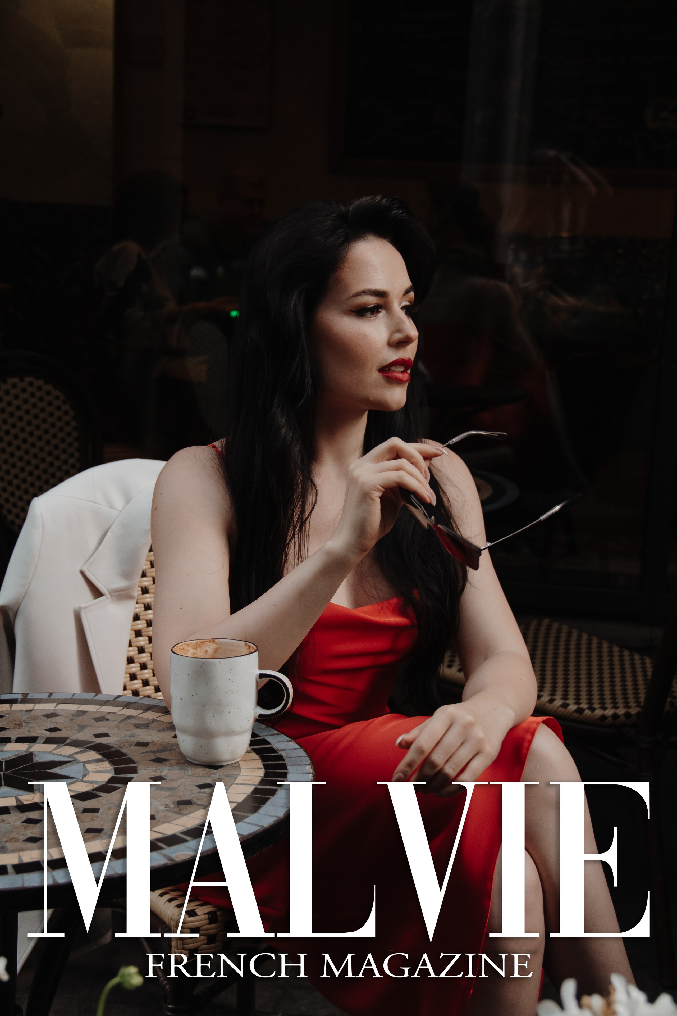 Gala. Наталия Фролова. Фотограф. Москва