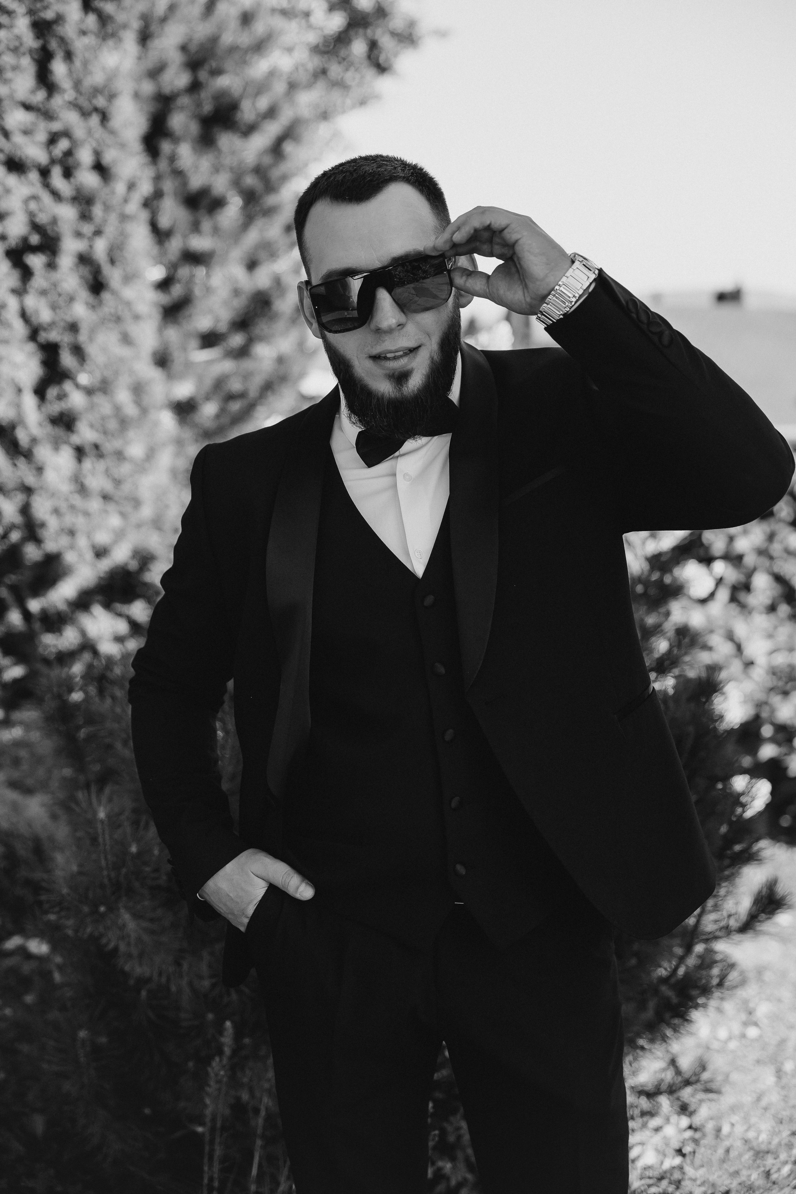 D&A. Свадебный фотограф в Тольятти Валерия Барышкина