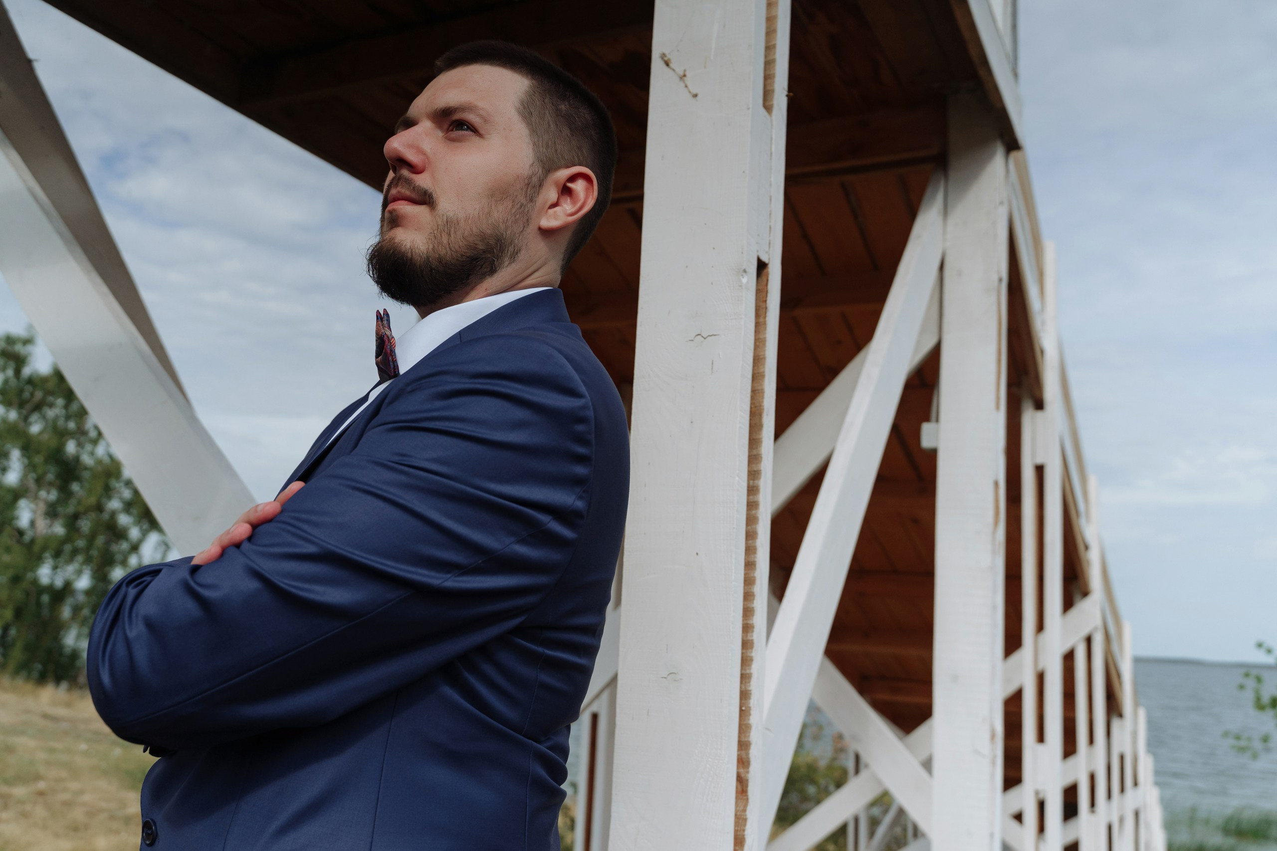 Роман и Анна (01-08-2023)