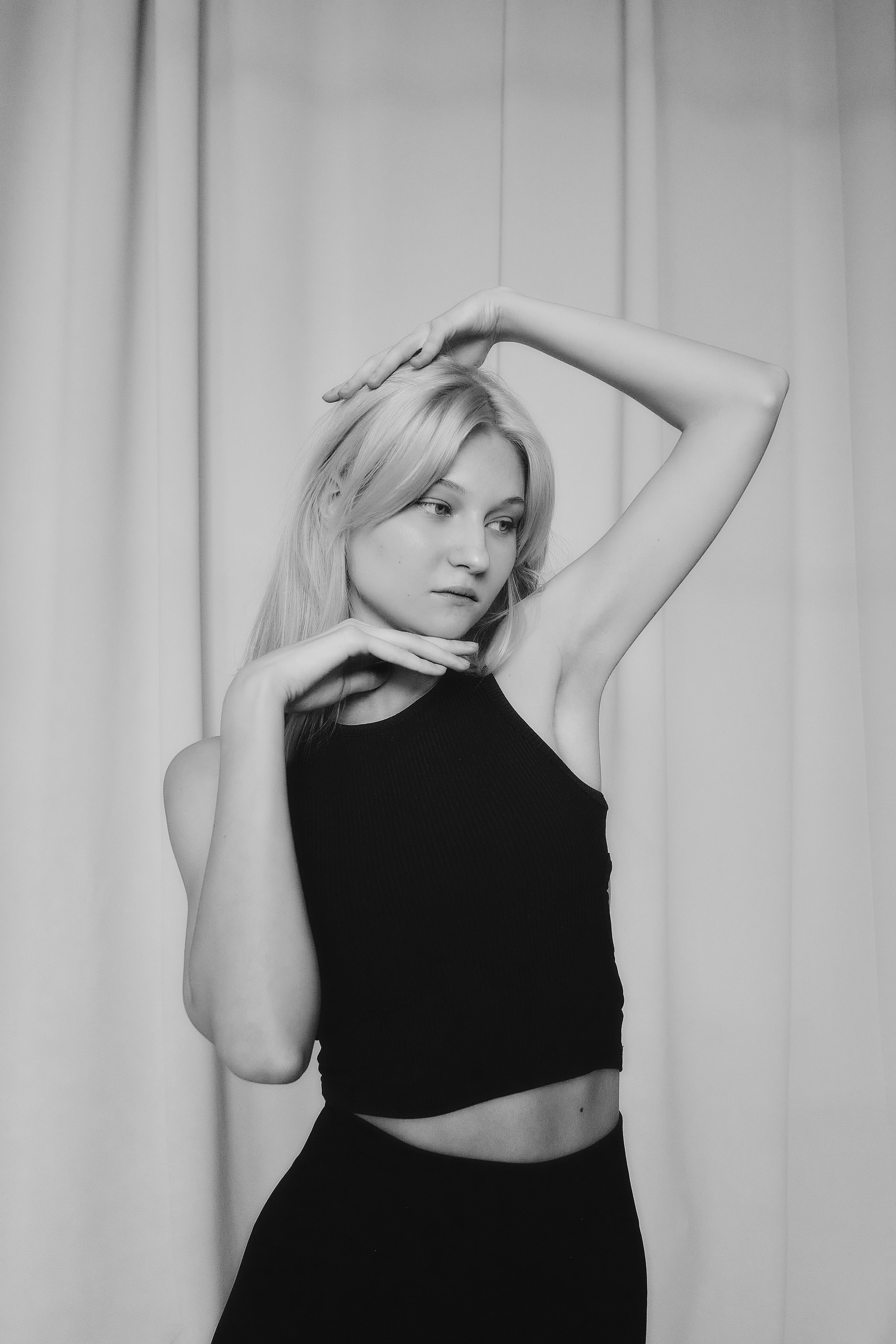 Дарья. Портретный, семейный фотограф в Твери Жданова Татьяна tatzhdanov Таня